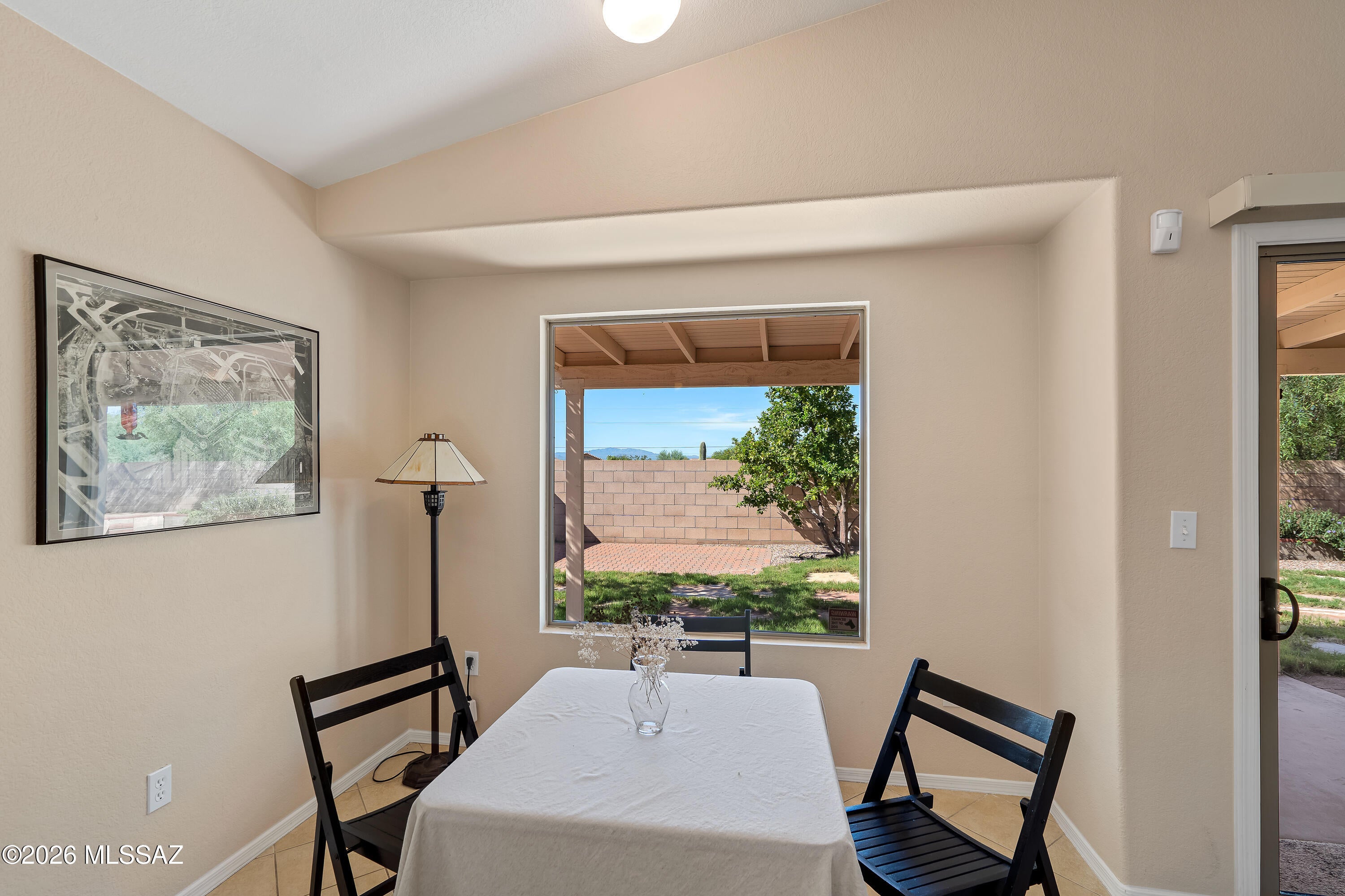 Tucson Mountain Sanctuary (1-154) - Residential