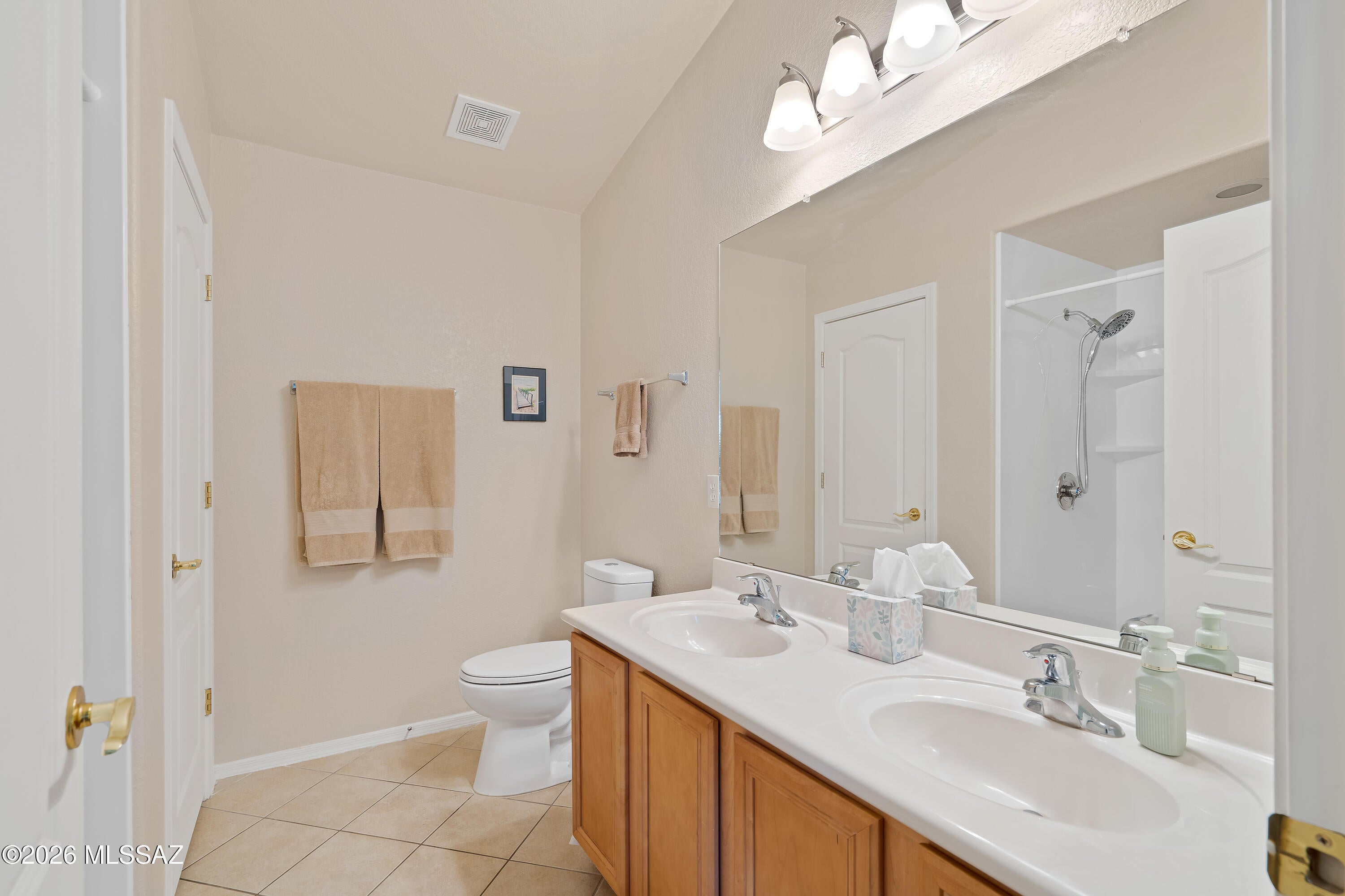 Tucson Mountain Sanctuary (1-154) - Residential