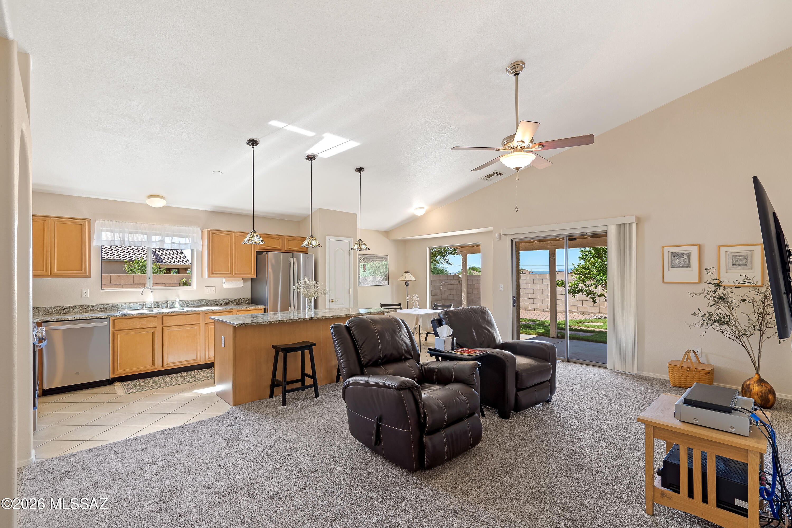 Tucson Mountain Sanctuary (1-154) - Residential