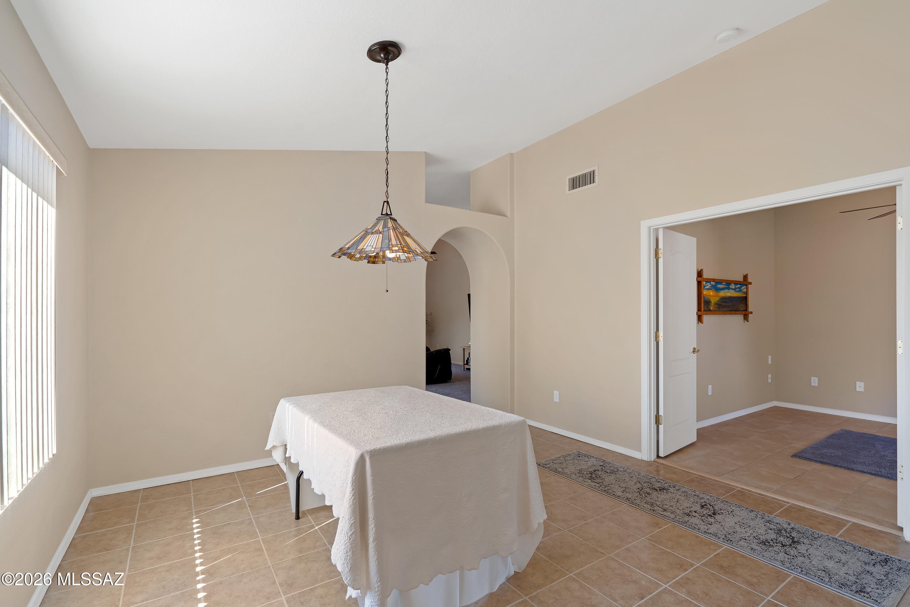 Tucson Mountain Sanctuary (1-154) - Residential