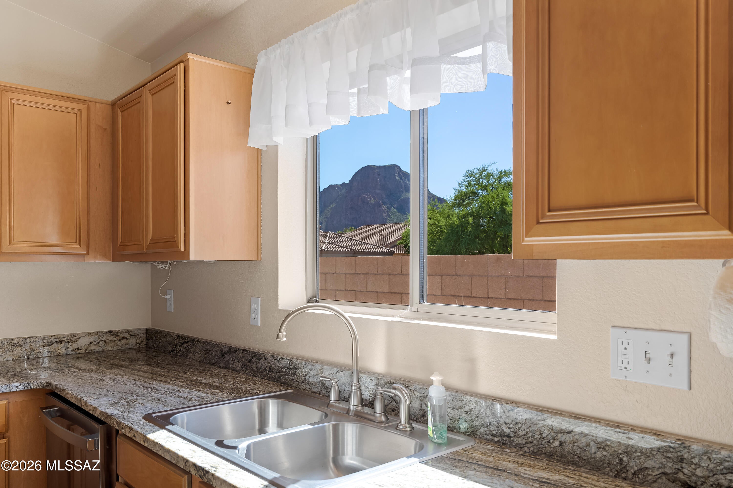 Tucson Mountain Sanctuary (1-154) - Residential