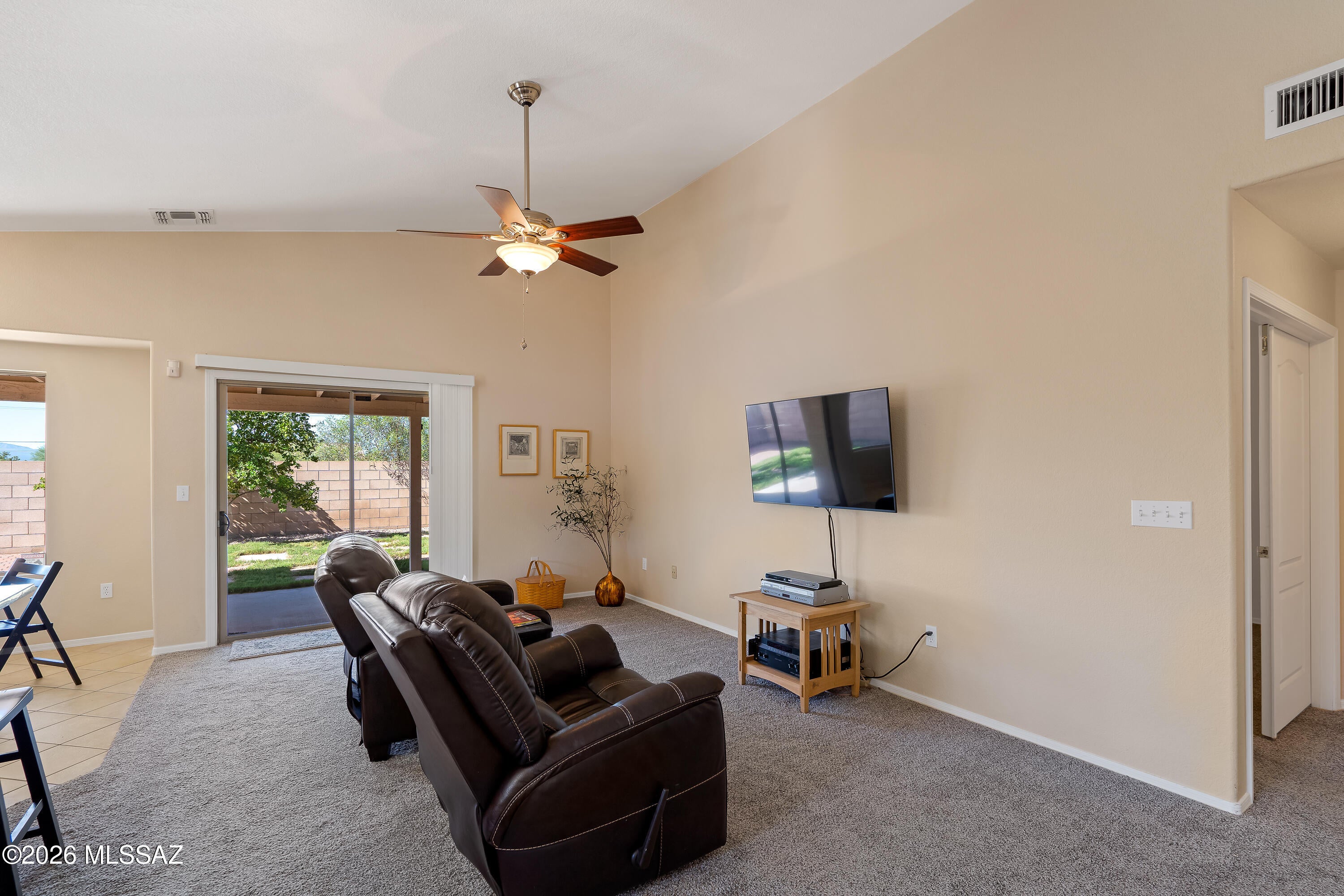 Tucson Mountain Sanctuary (1-154) - Residential