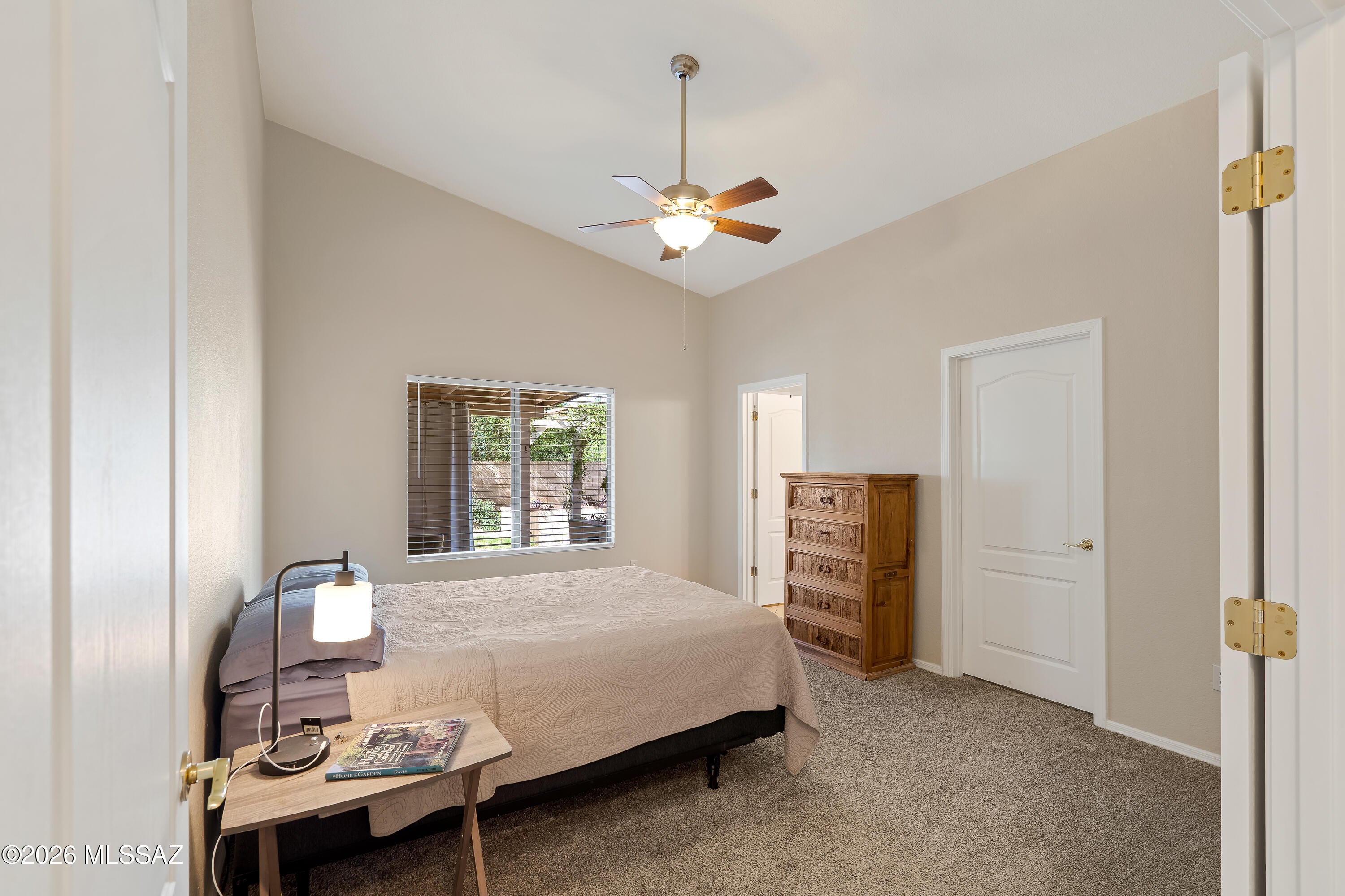 Tucson Mountain Sanctuary (1-154) - Residential