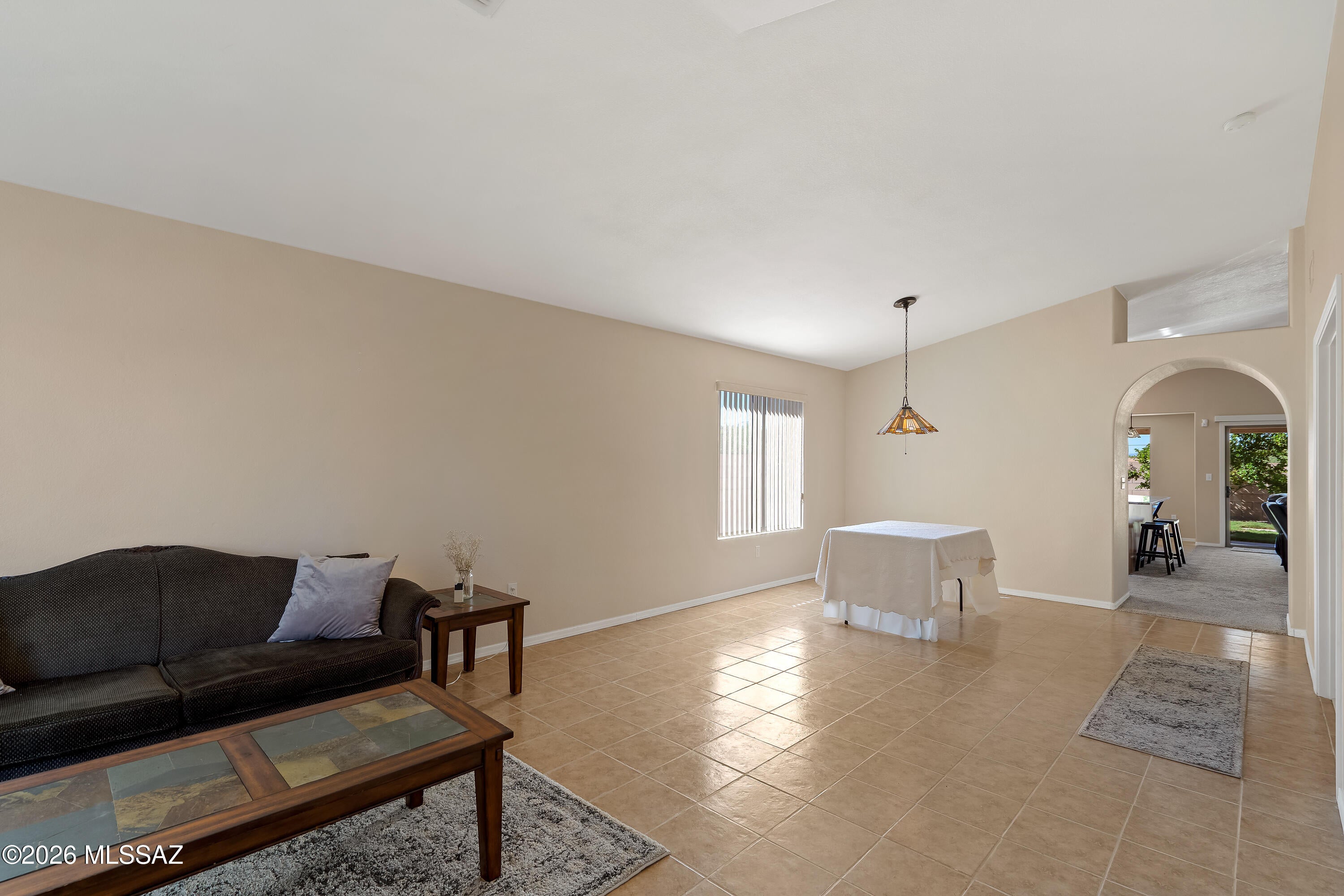 Tucson Mountain Sanctuary (1-154) - Residential
