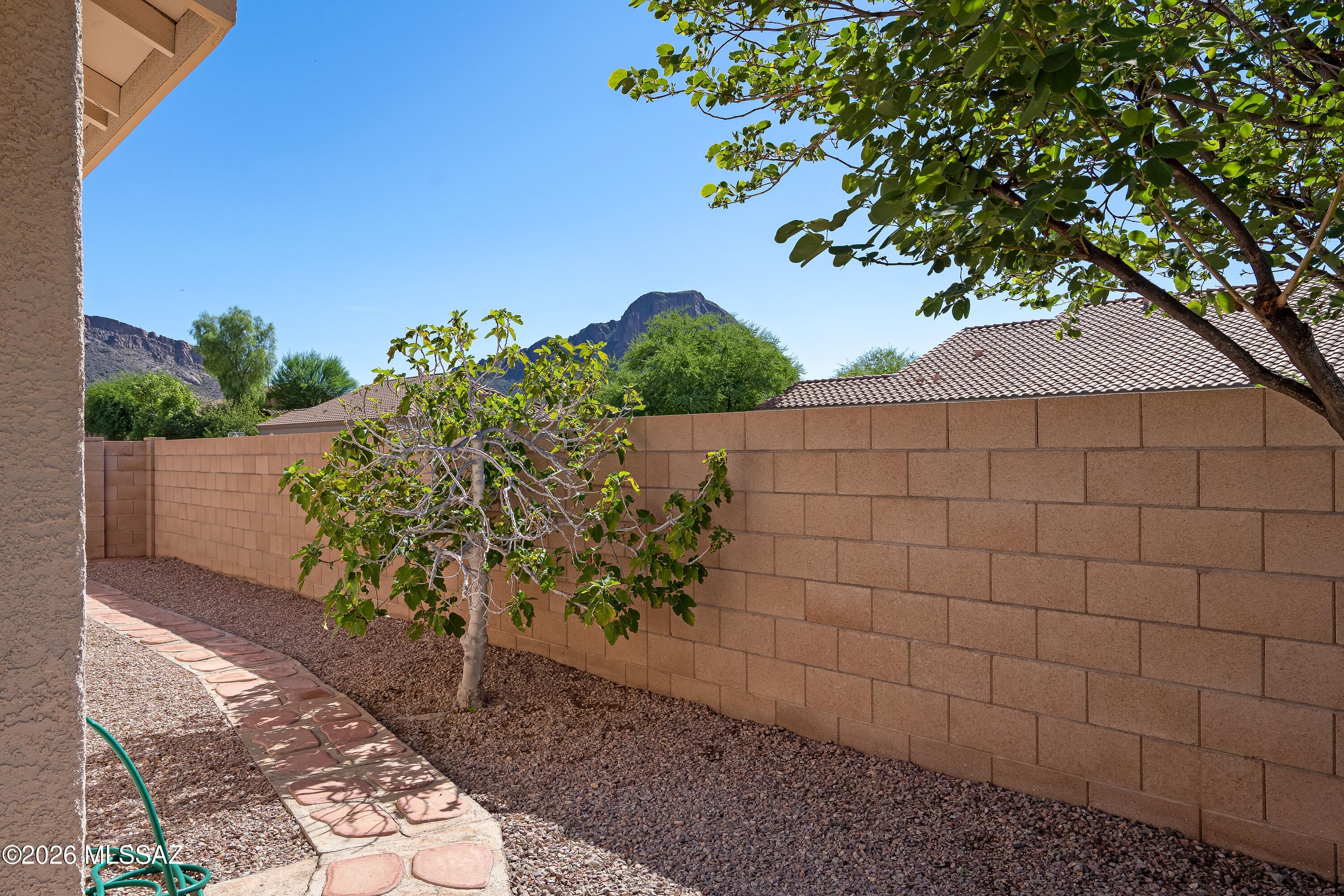 Tucson Mountain Sanctuary (1-154) - Residential