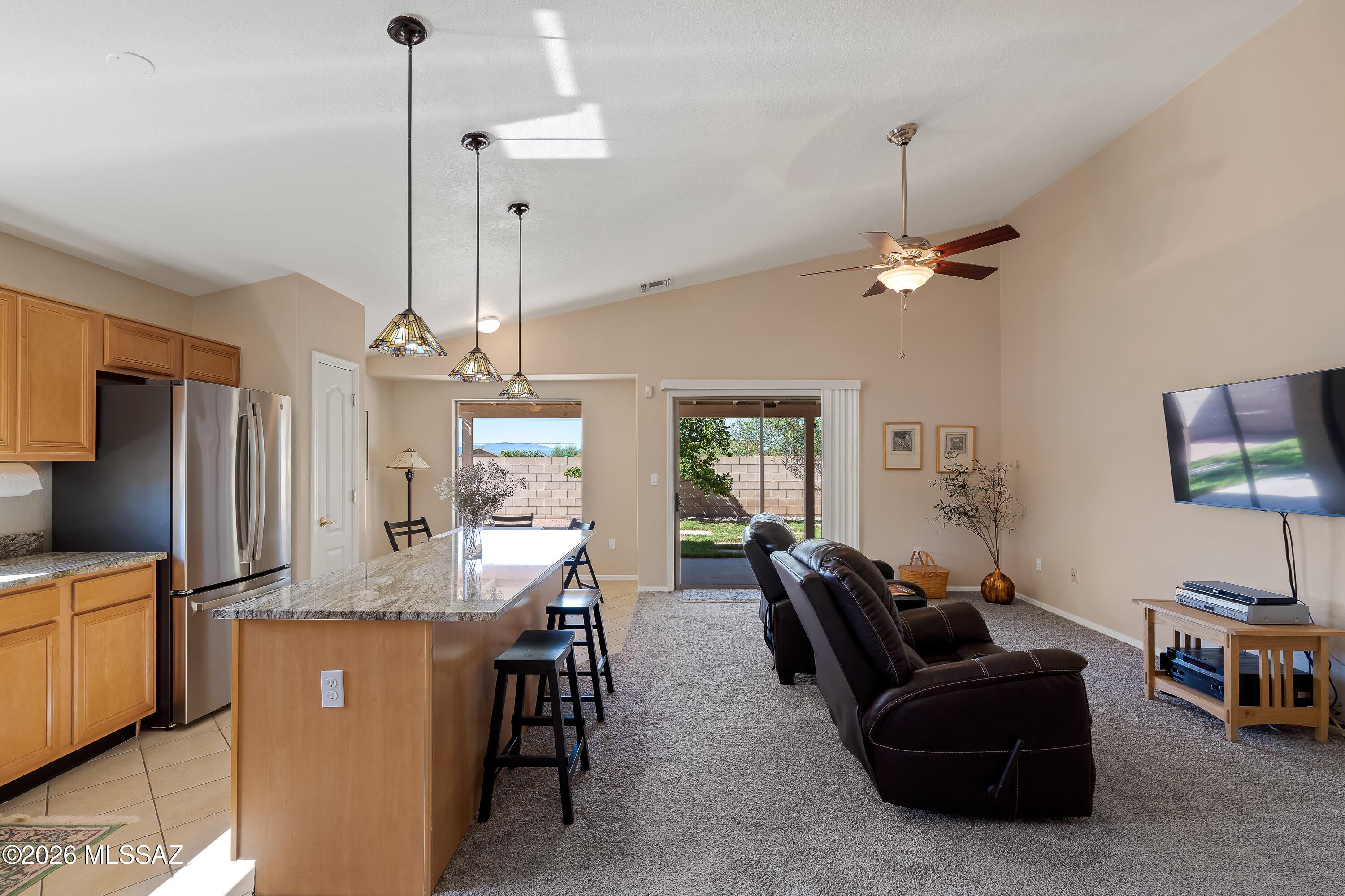 Tucson Mountain Sanctuary (1-154) - Residential