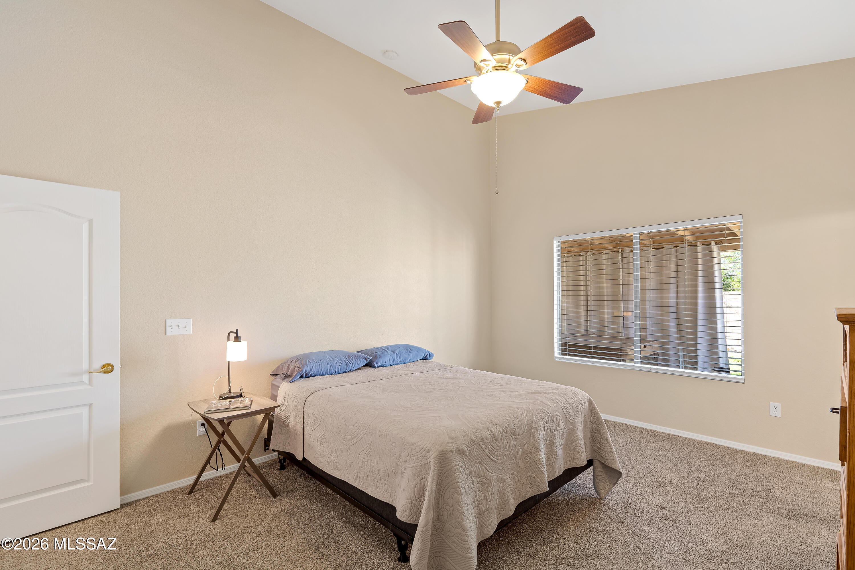 Tucson Mountain Sanctuary (1-154) - Residential