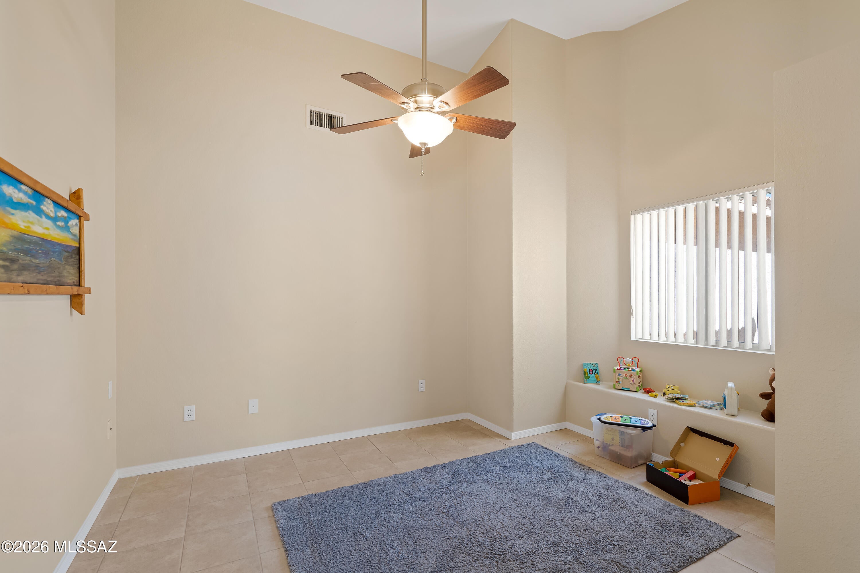 Tucson Mountain Sanctuary (1-154) - Residential