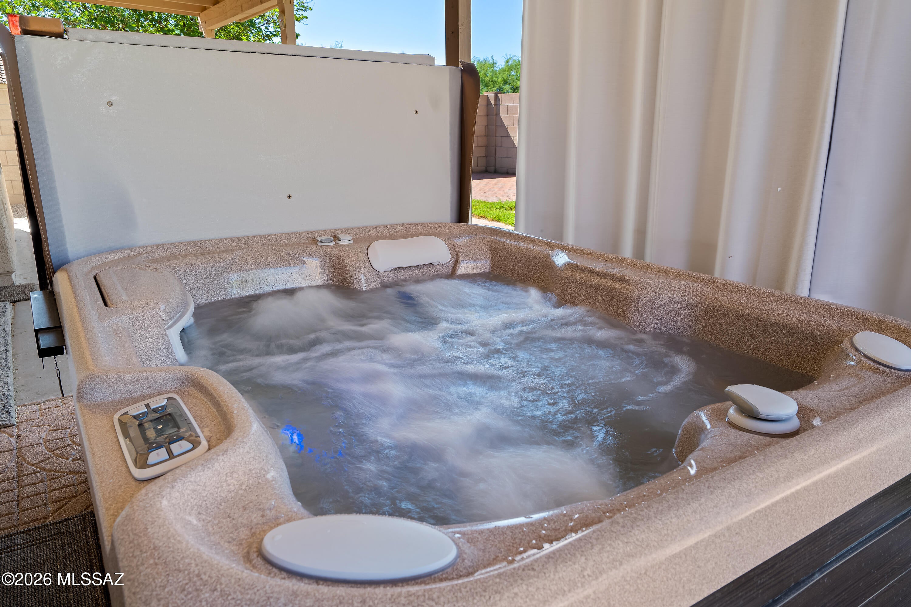 Tucson Mountain Sanctuary (1-154) - Residential