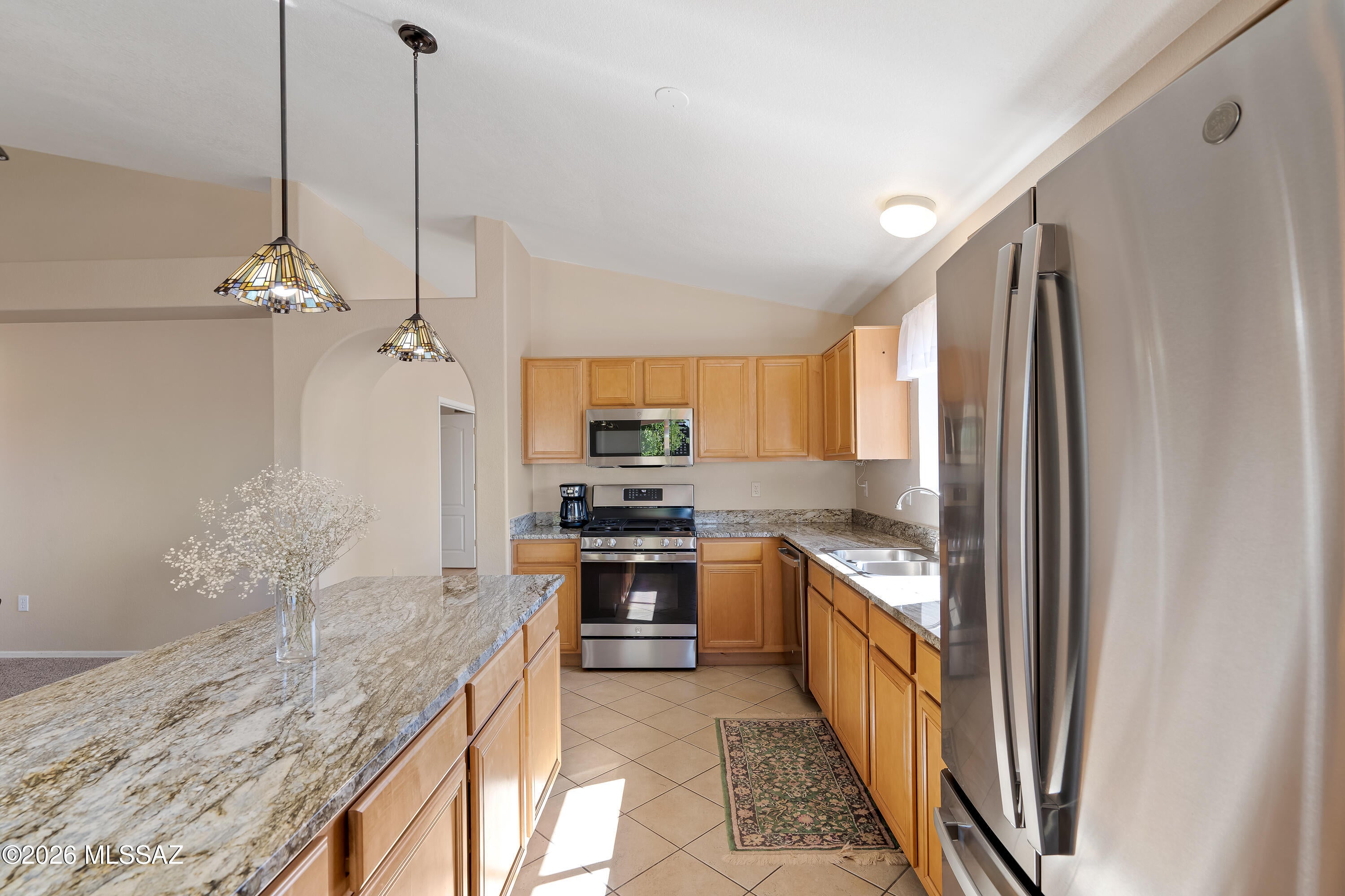 Tucson Mountain Sanctuary (1-154) - Residential