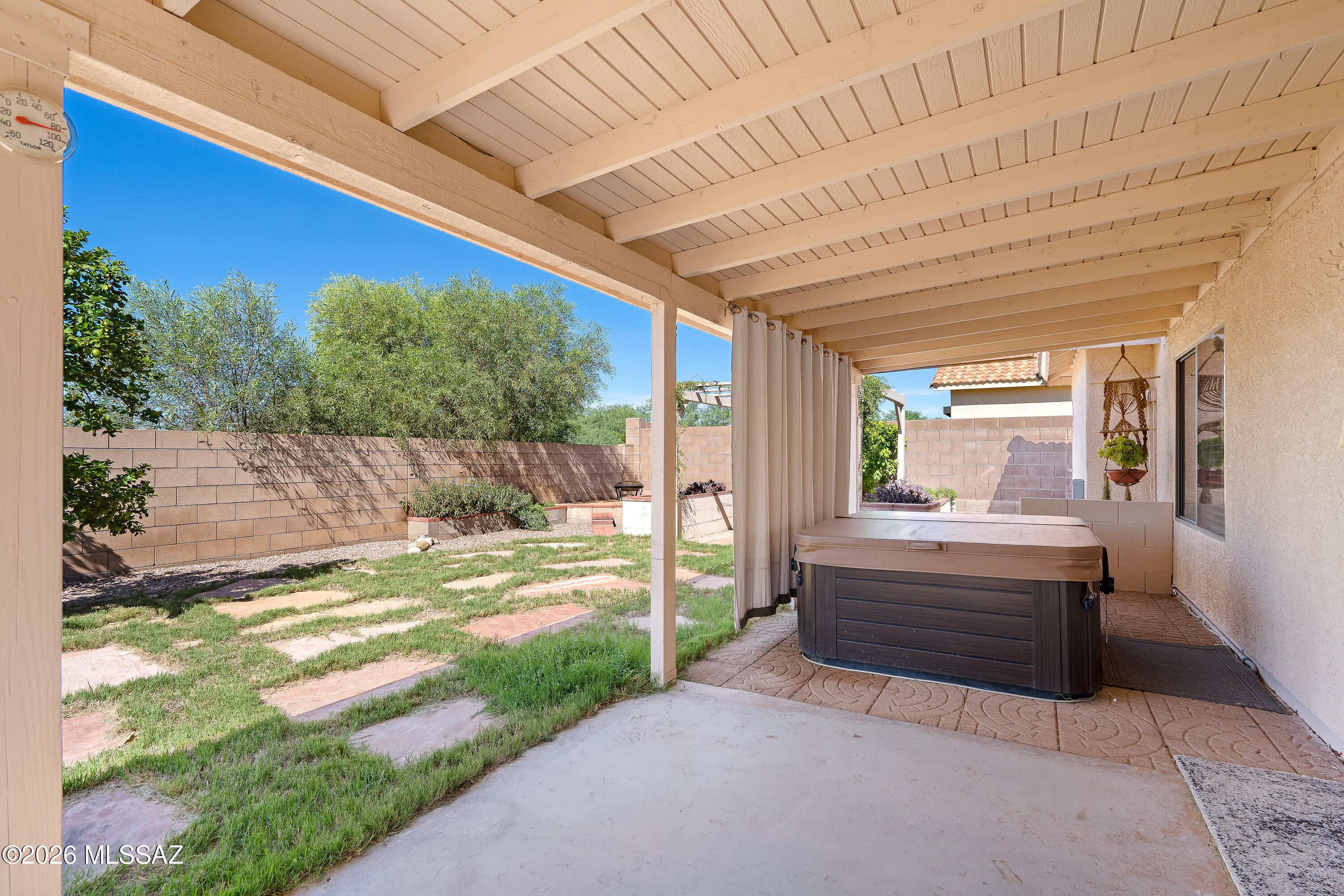 Tucson Mountain Sanctuary (1-154) - Residential