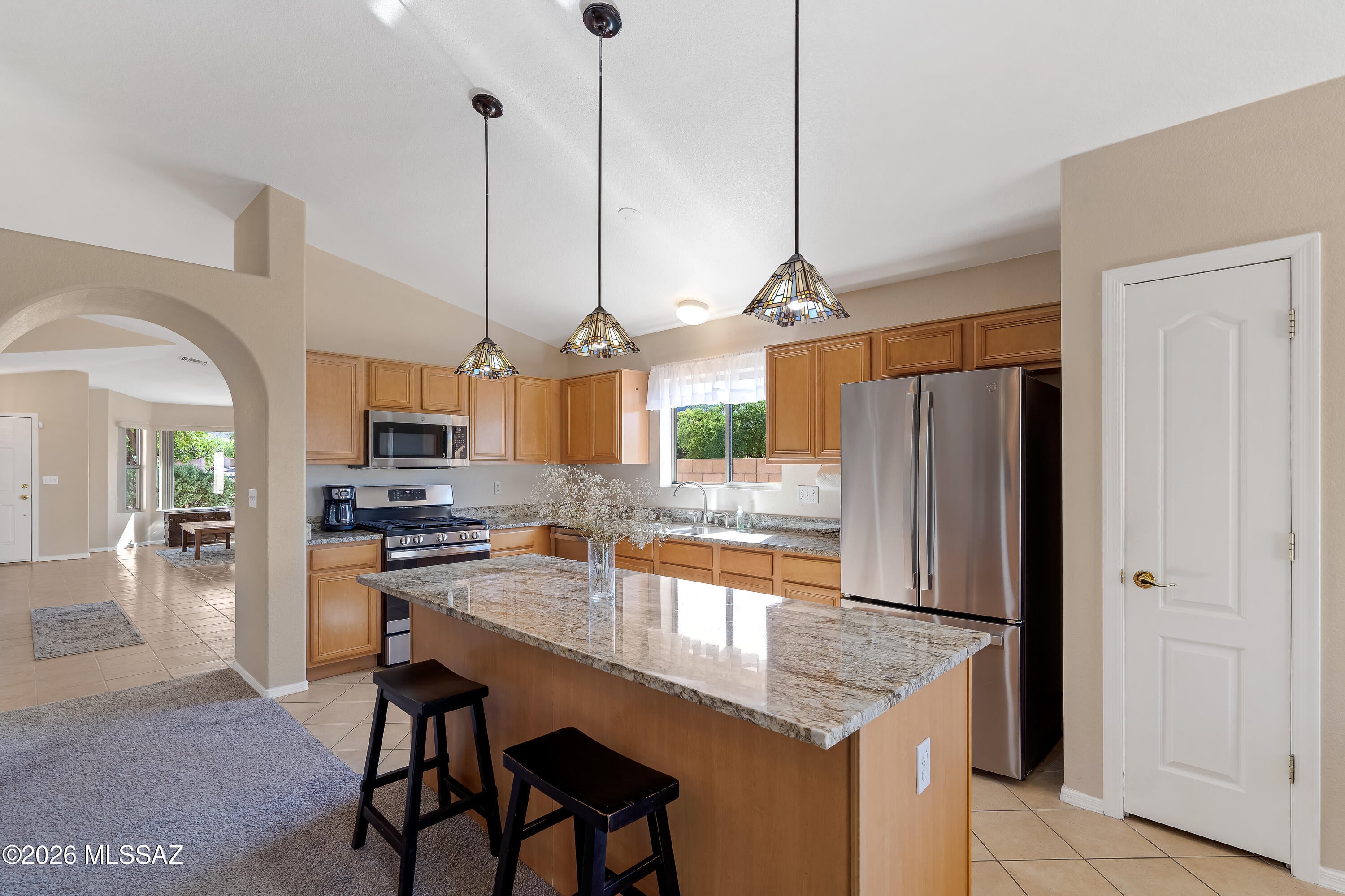 Tucson Mountain Sanctuary (1-154) - Residential
