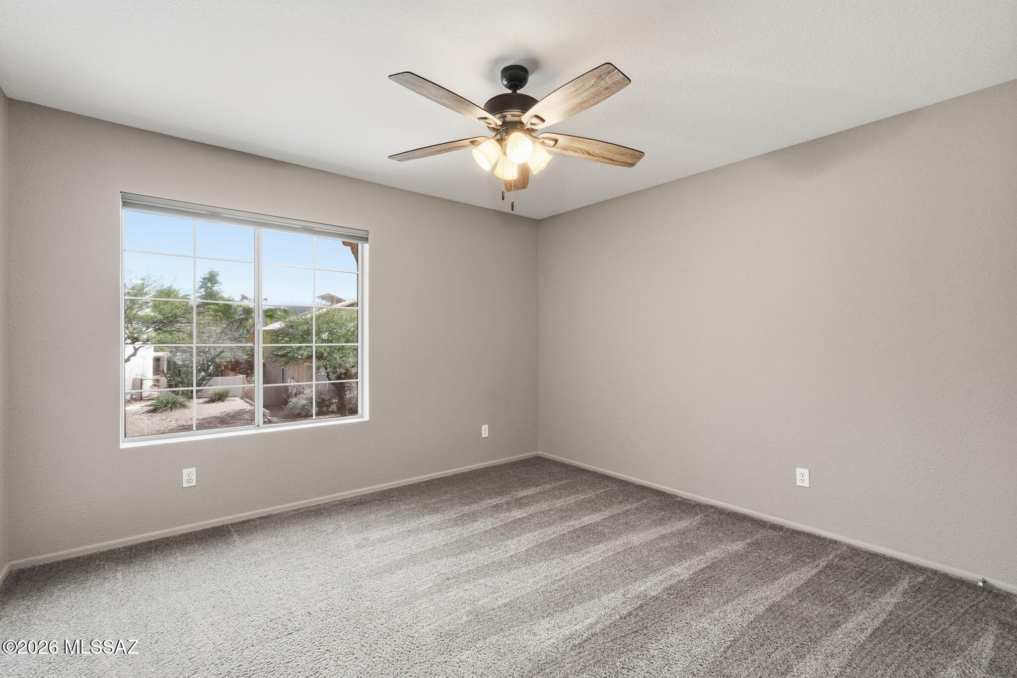 Copper Creek I - Residential