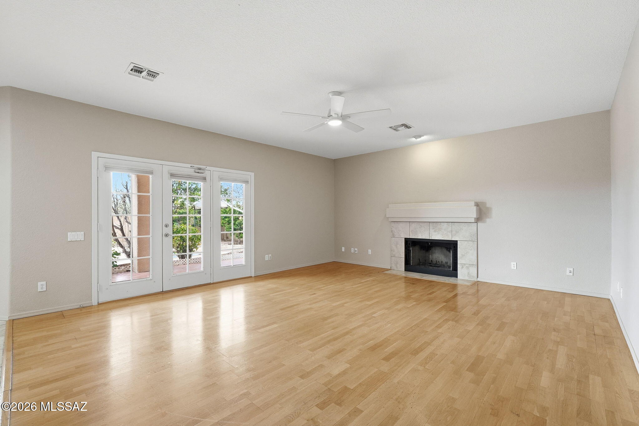 Copper Creek I - Residential