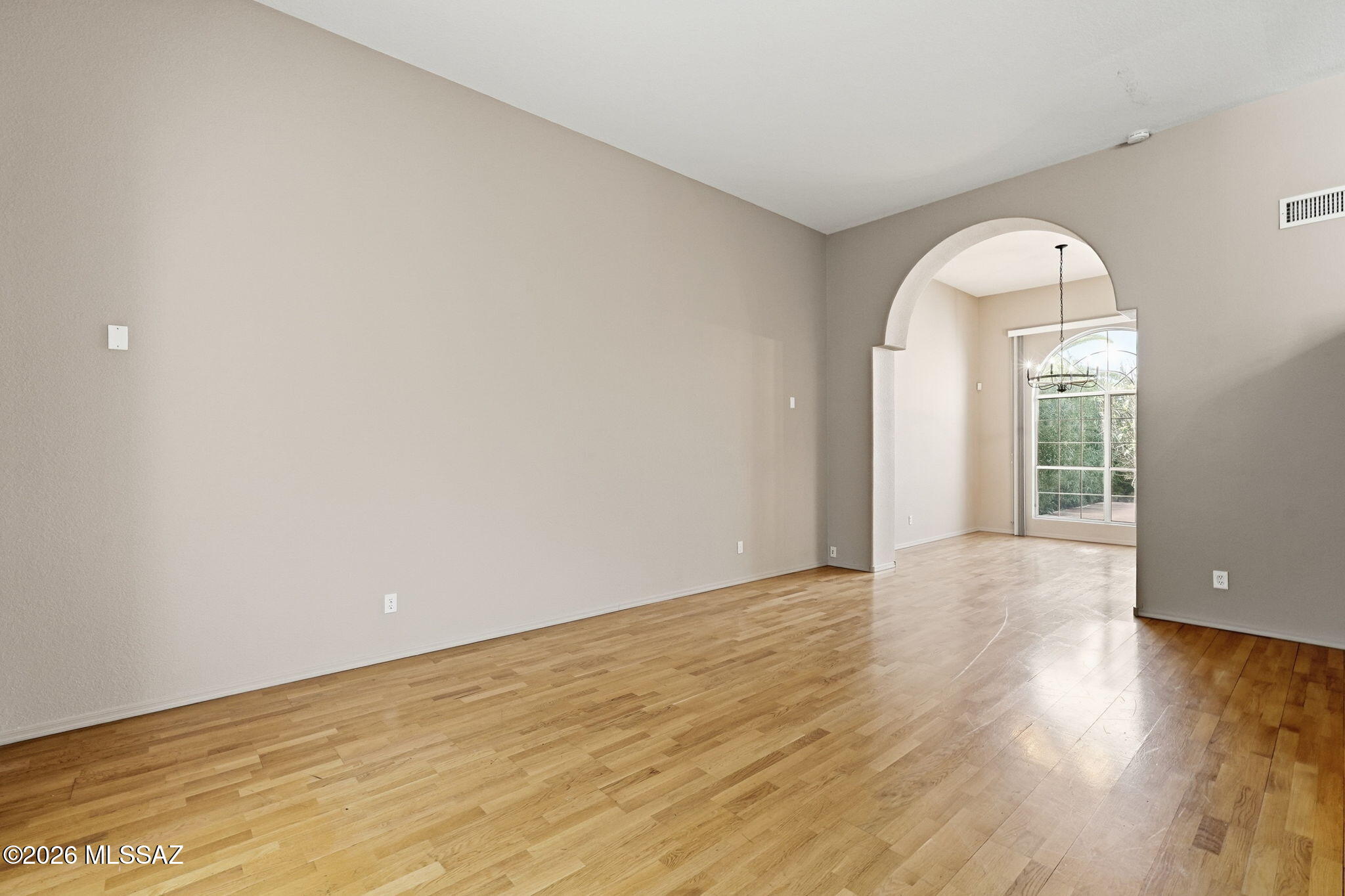 Copper Creek I - Residential