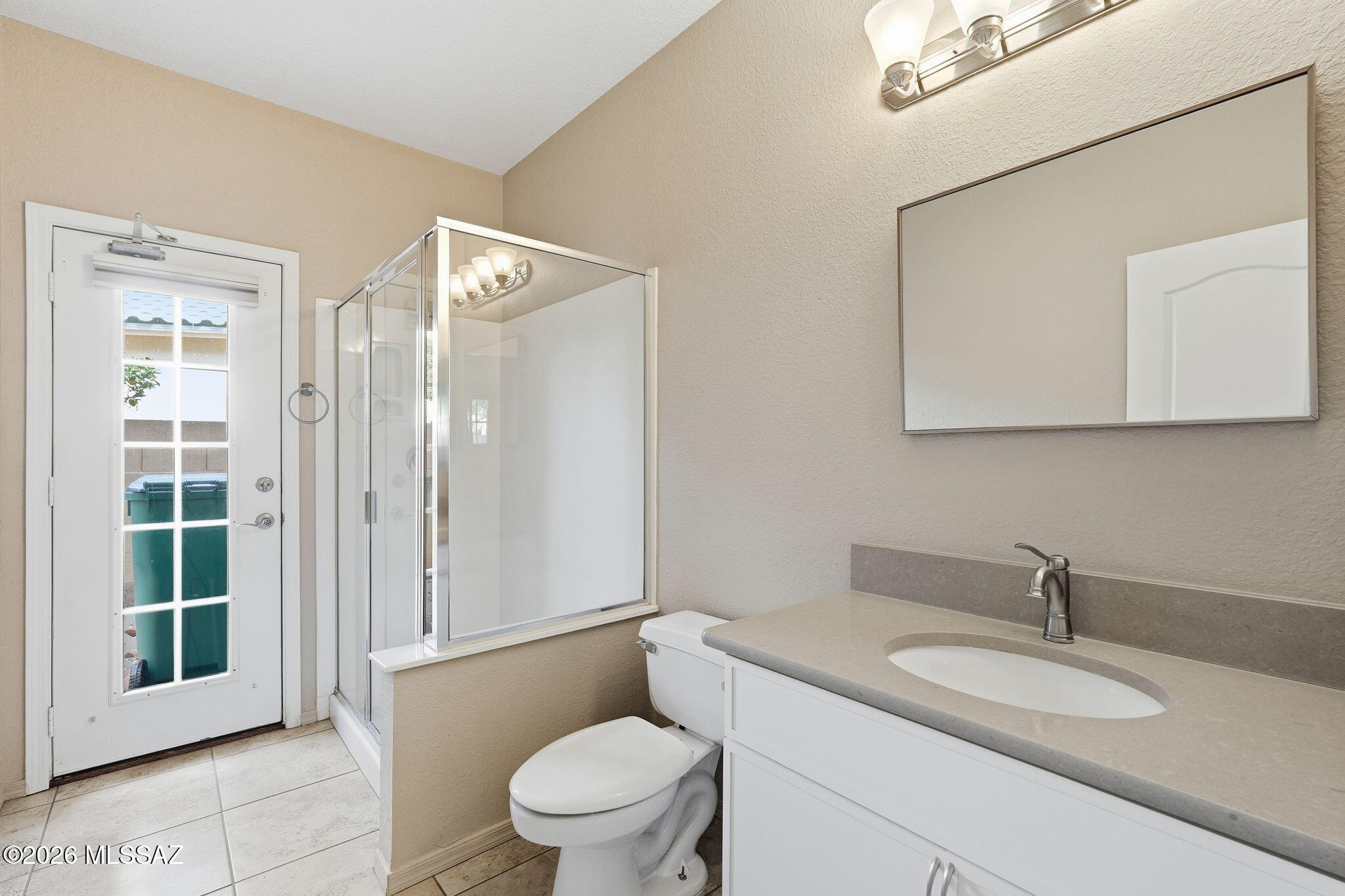 Copper Creek I - Residential