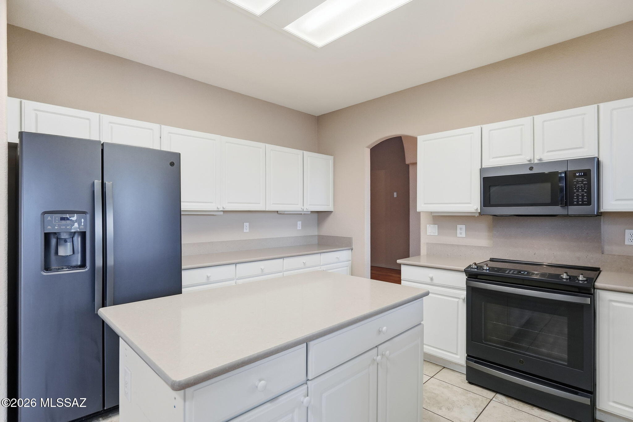 Copper Creek I - Residential