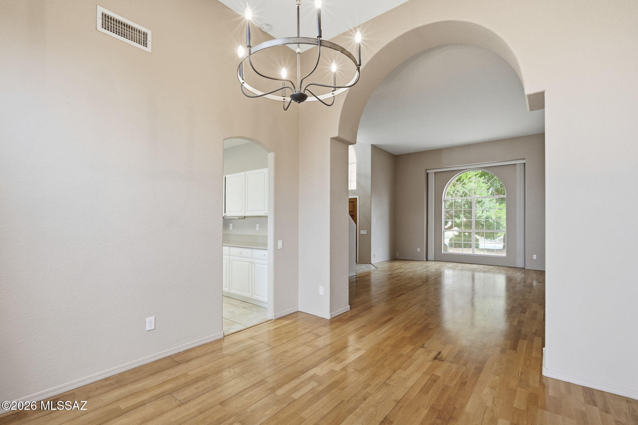 Copper Creek I - Residential