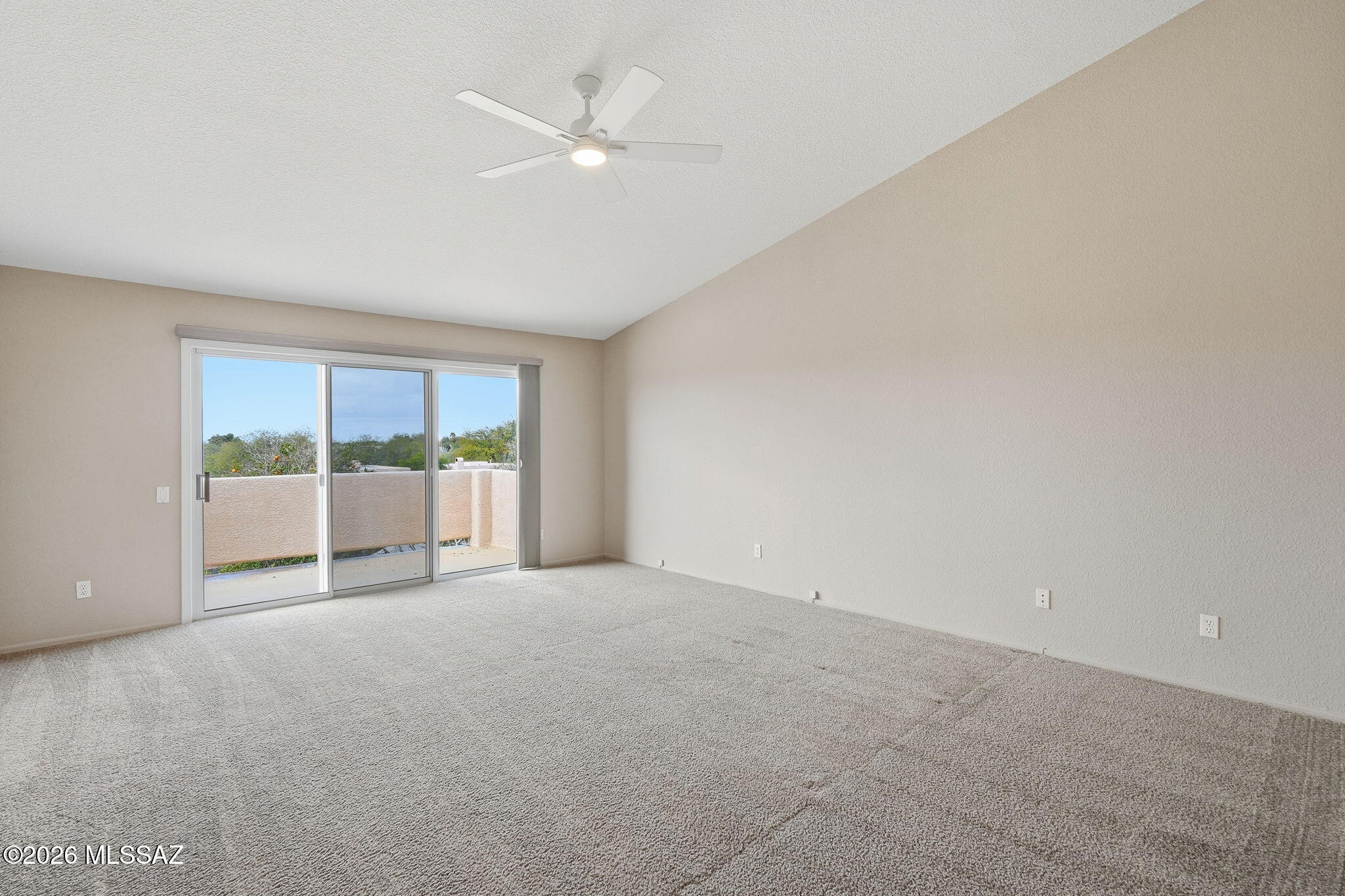 Copper Creek I - Residential