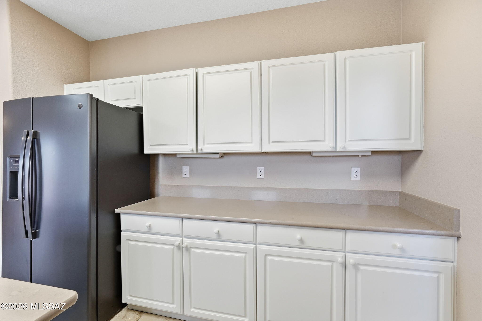 Copper Creek I - Residential