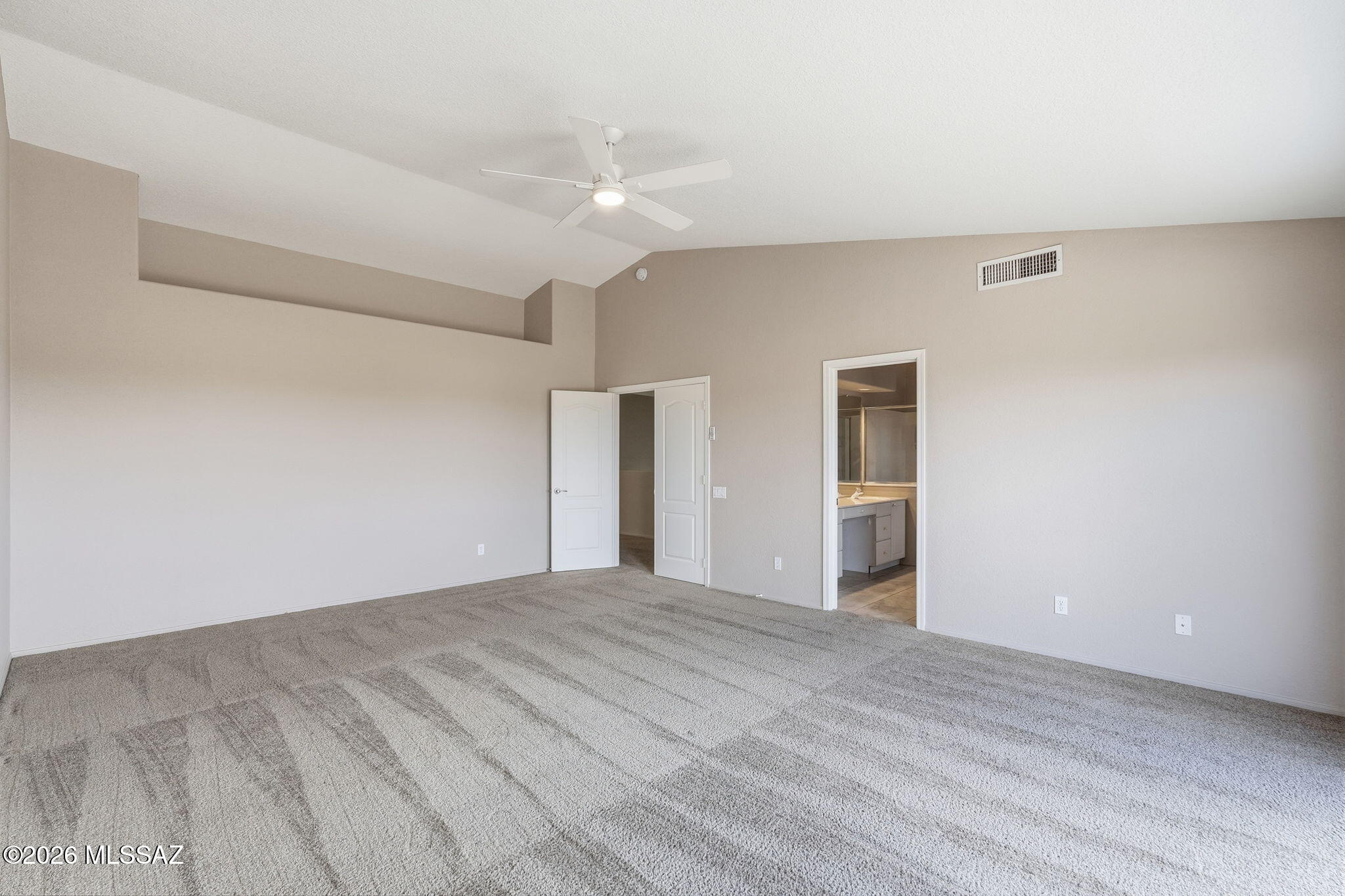 Copper Creek I - Residential