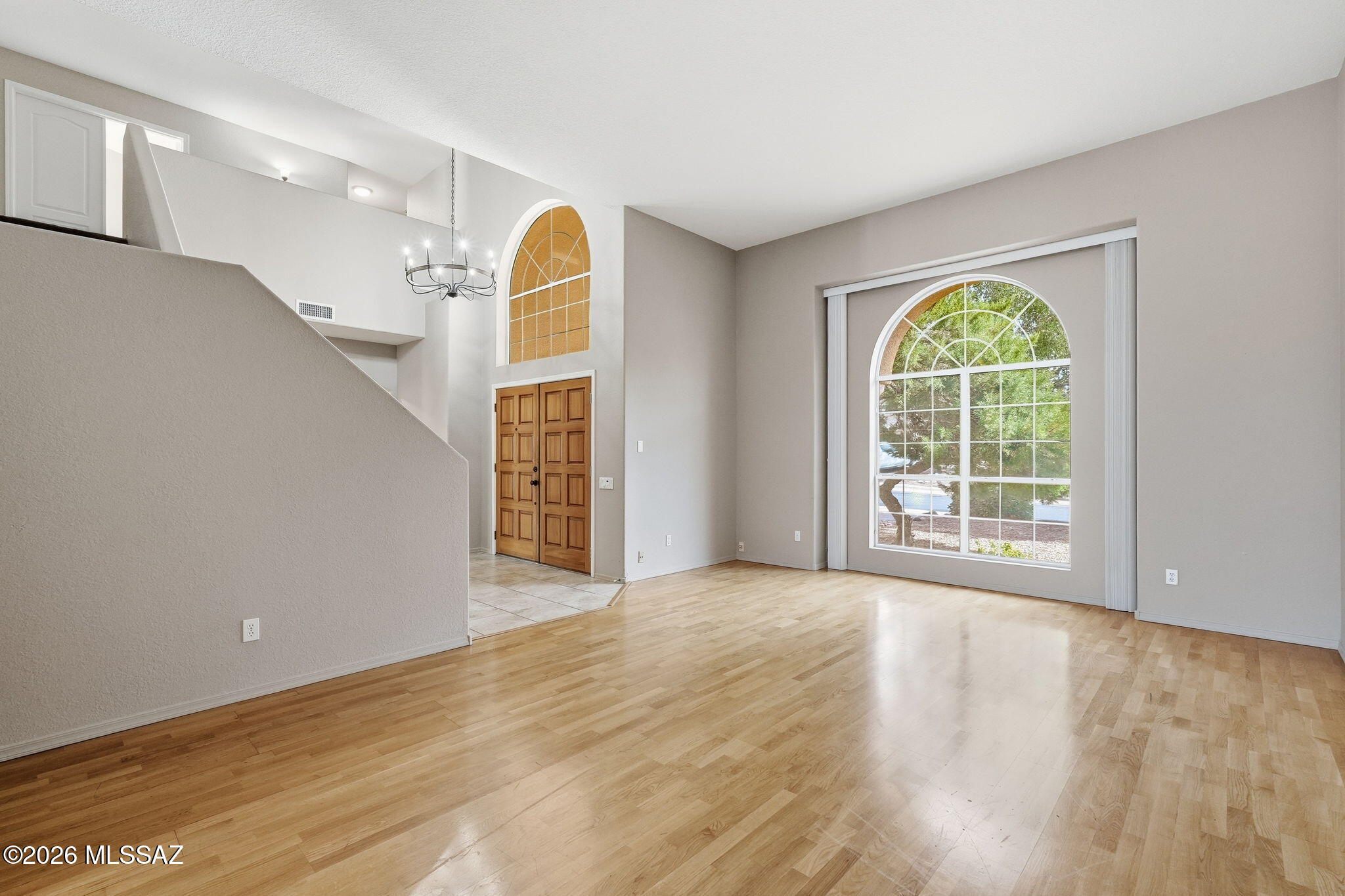 Copper Creek I - Residential