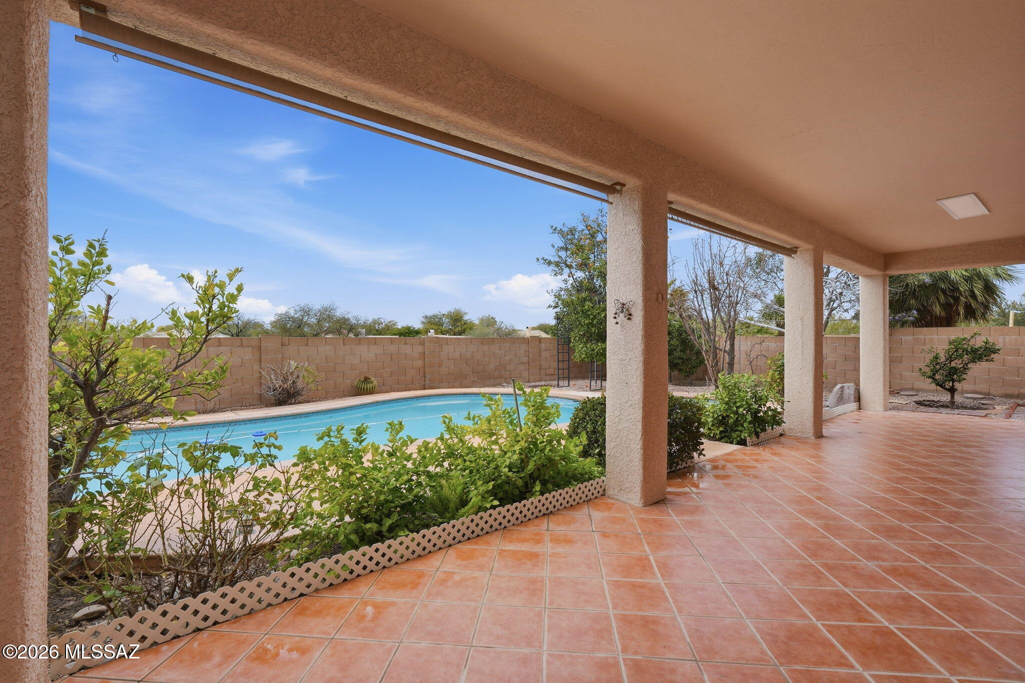 Copper Creek I - Residential