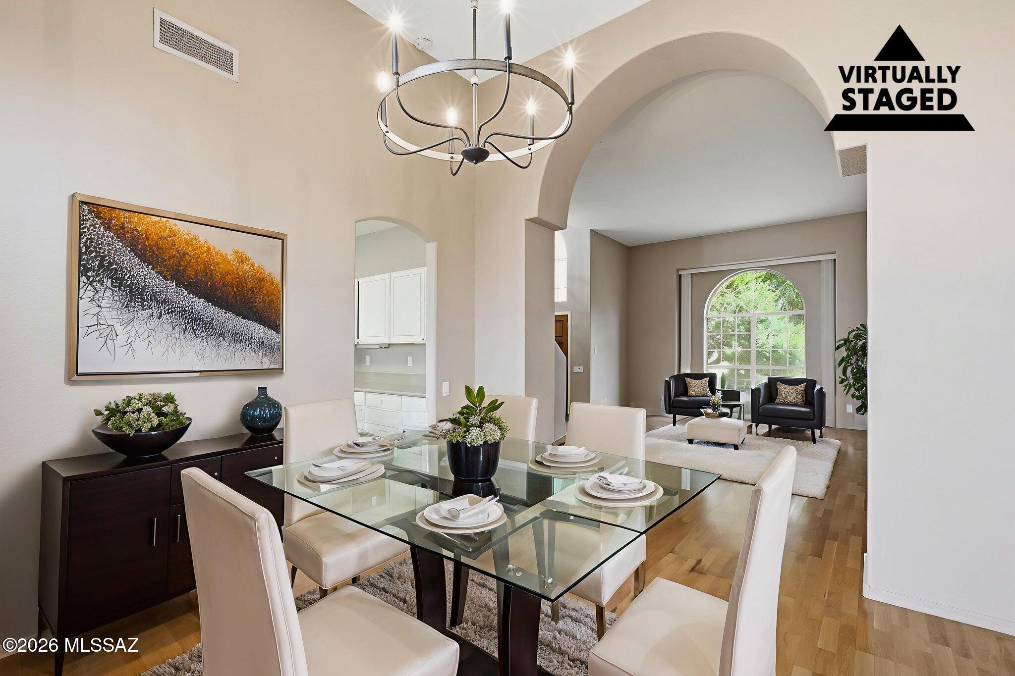 Copper Creek I - Residential