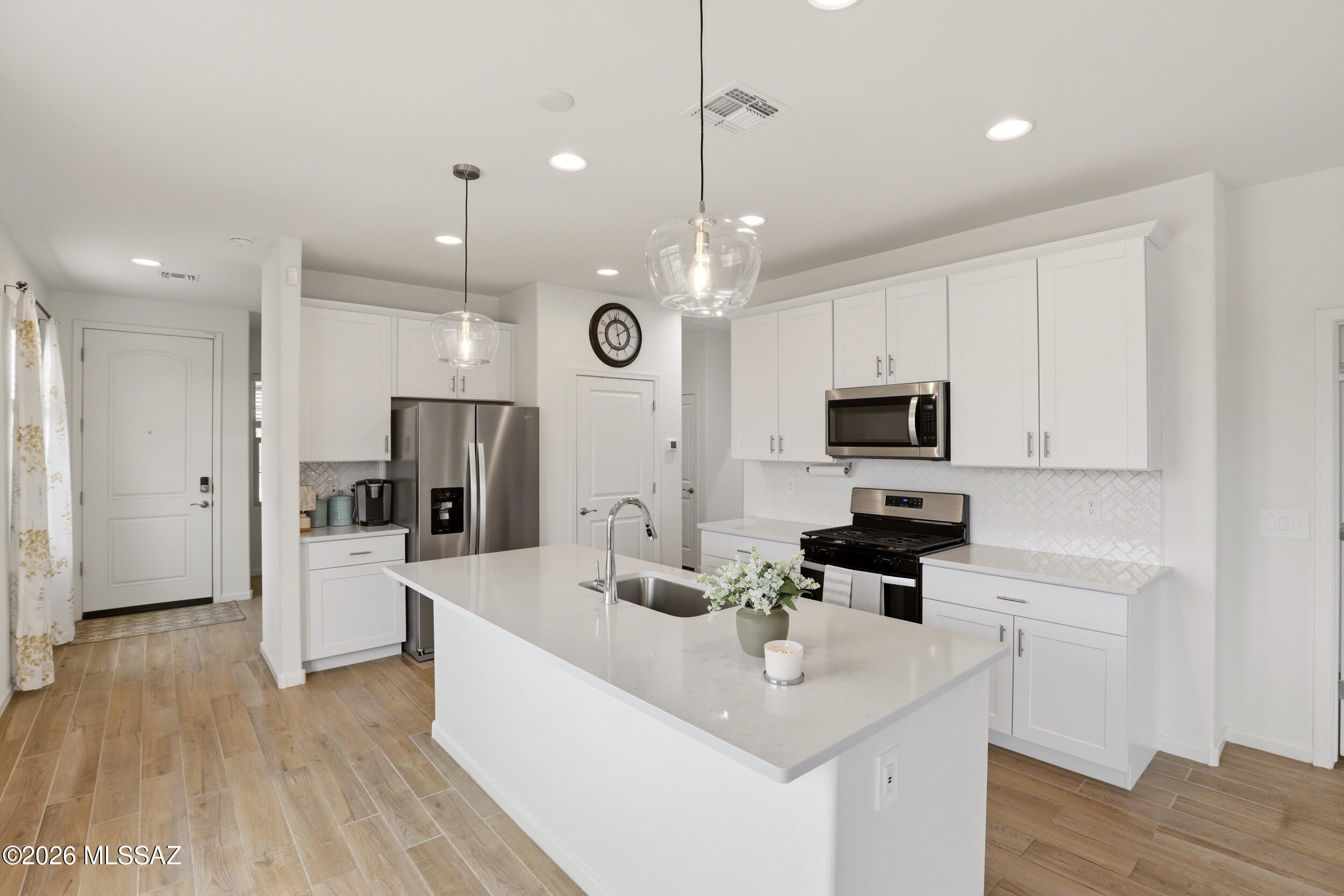 La Estancia De Tucson (1-330) - Residential