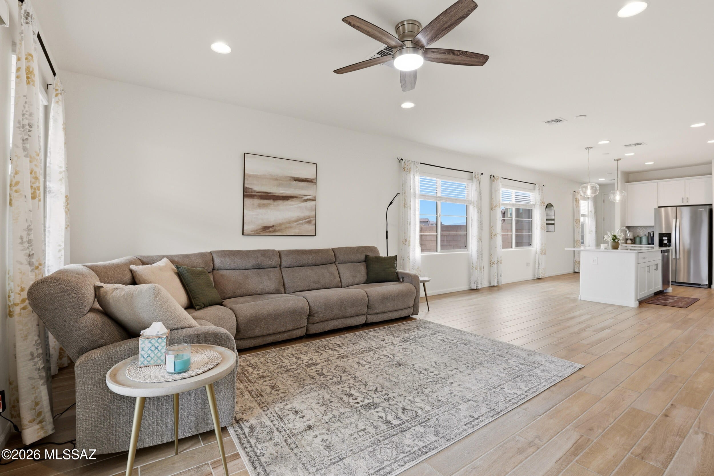 La Estancia De Tucson (1-330) - Residential