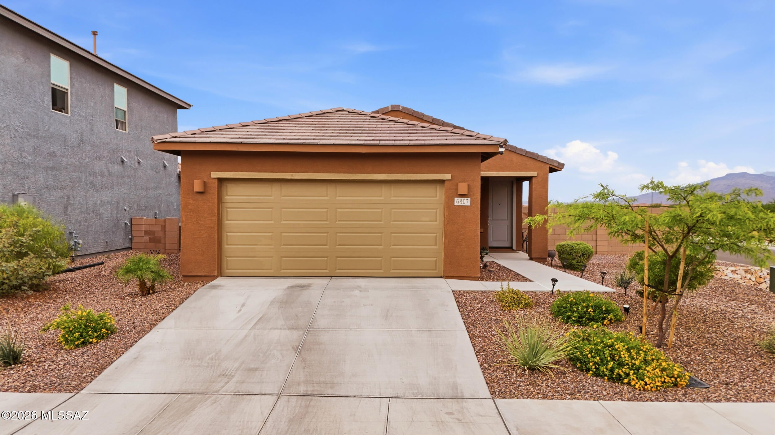 La Estancia De Tucson (1-330) - Residential