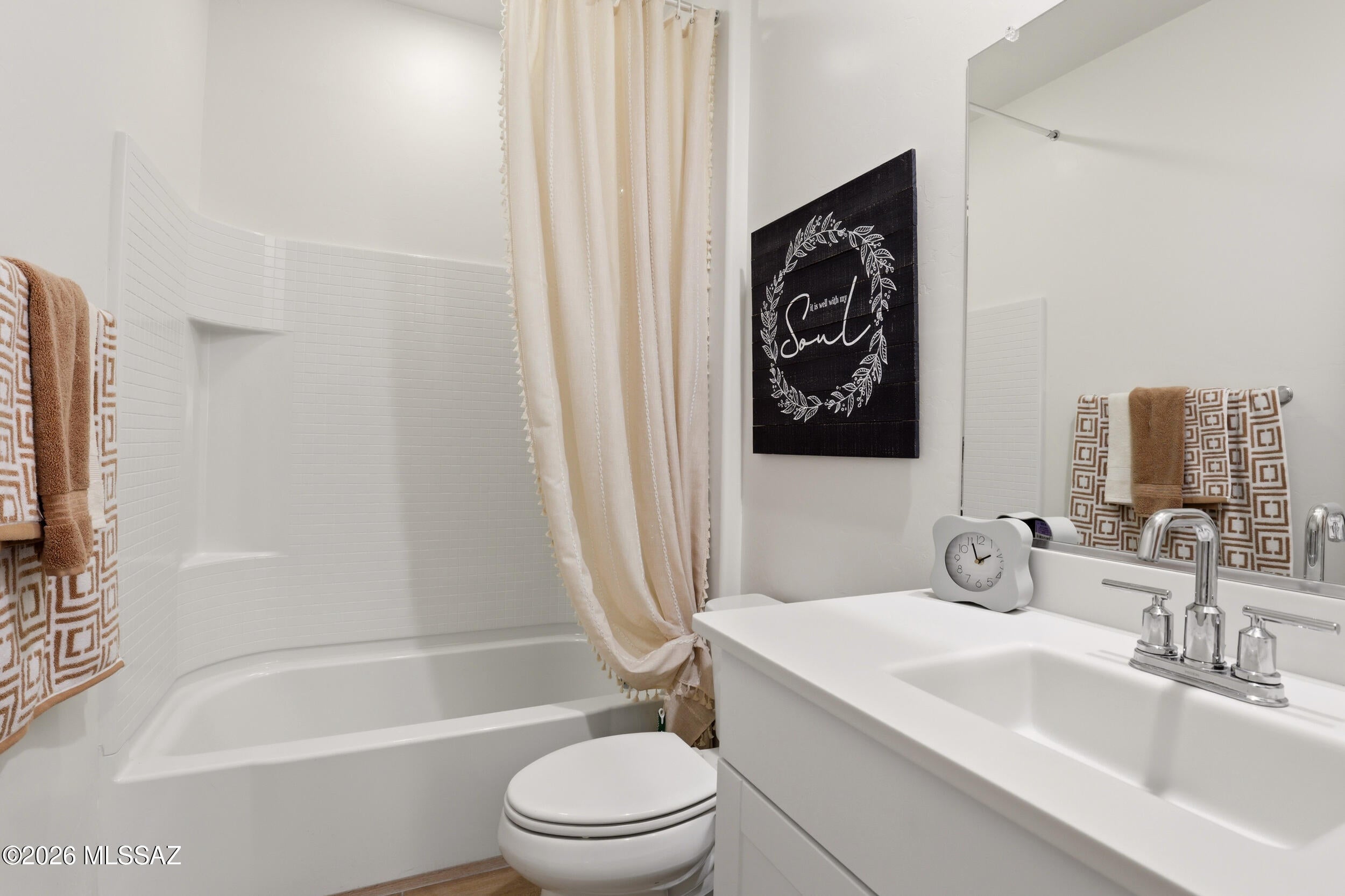 La Estancia De Tucson (1-330) - Residential