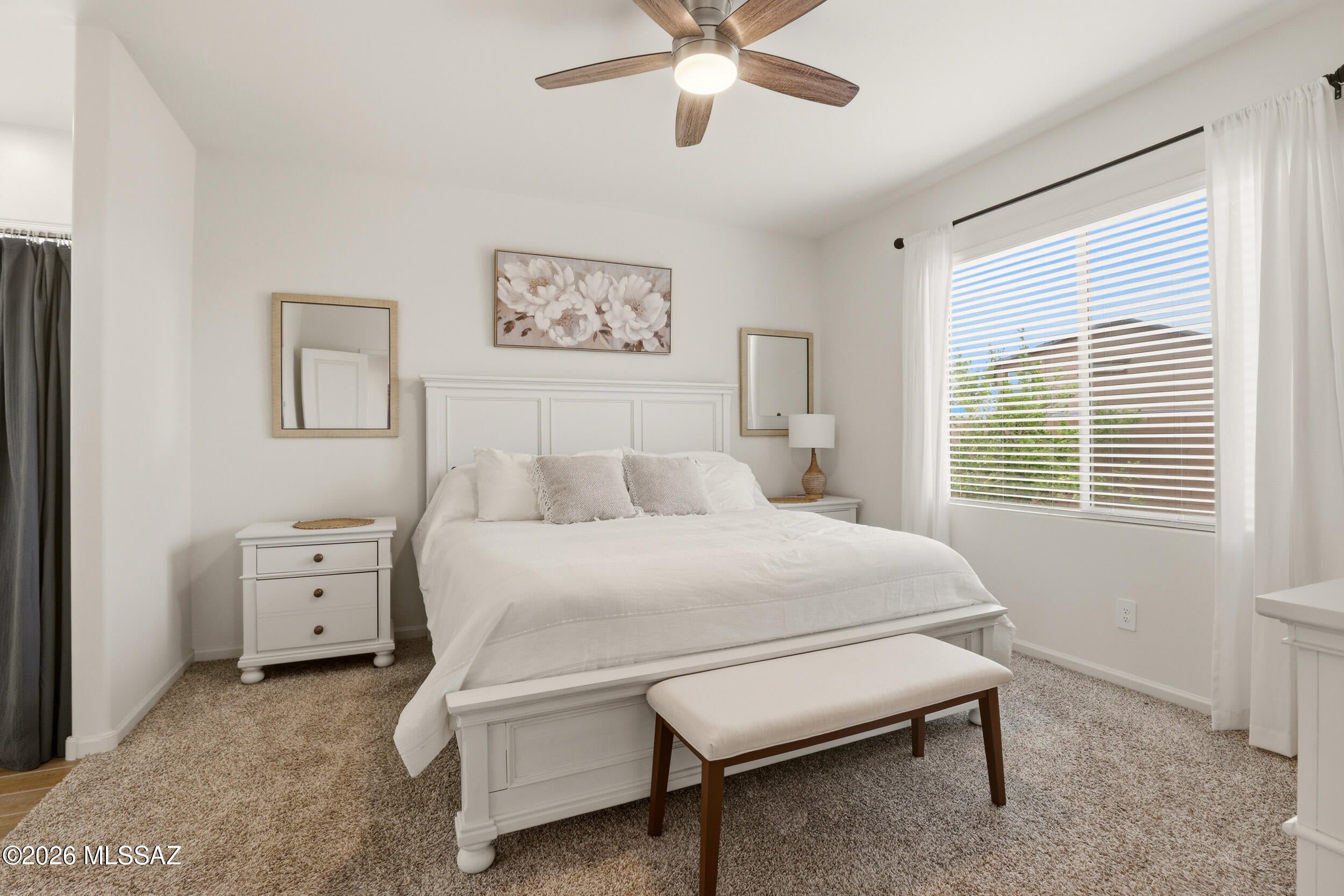 La Estancia De Tucson (1-330) - Residential