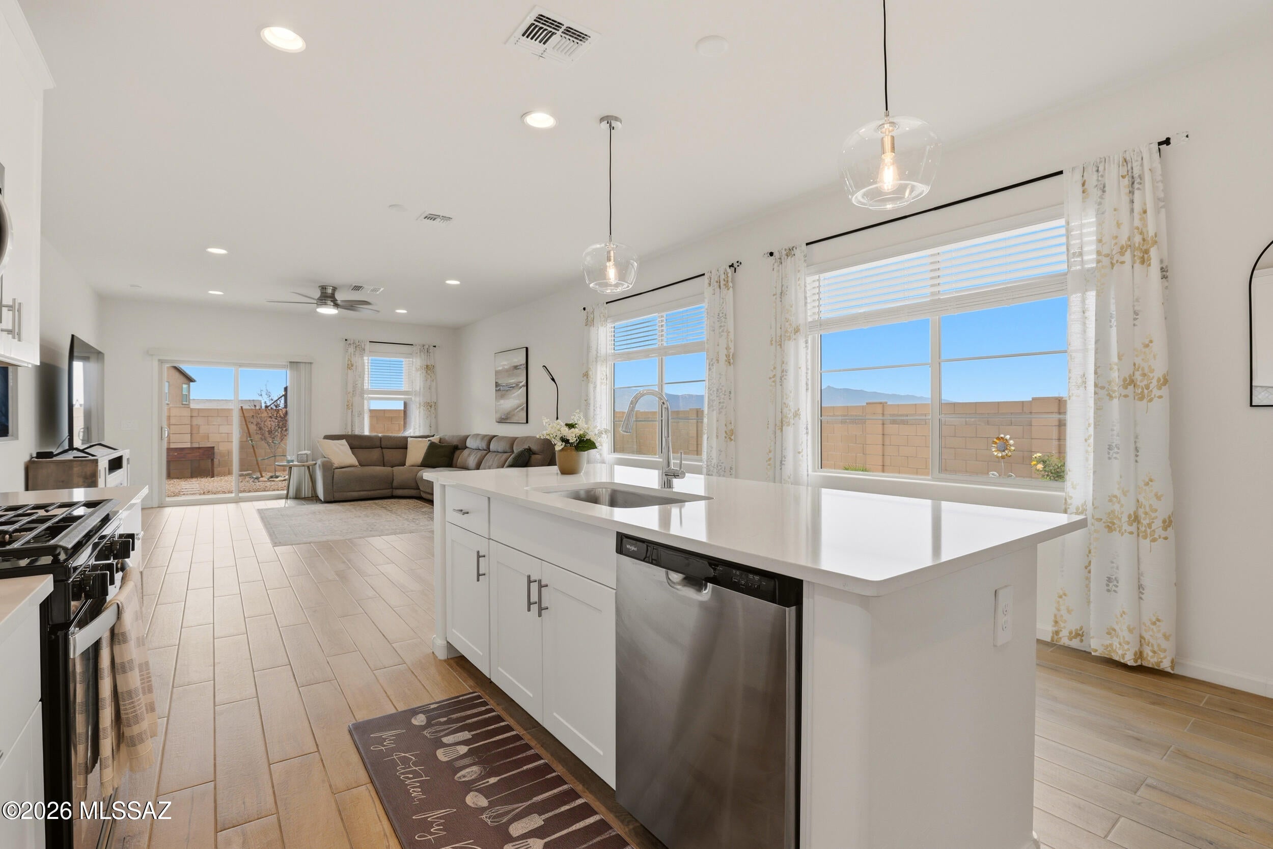 La Estancia De Tucson (1-330) - Residential