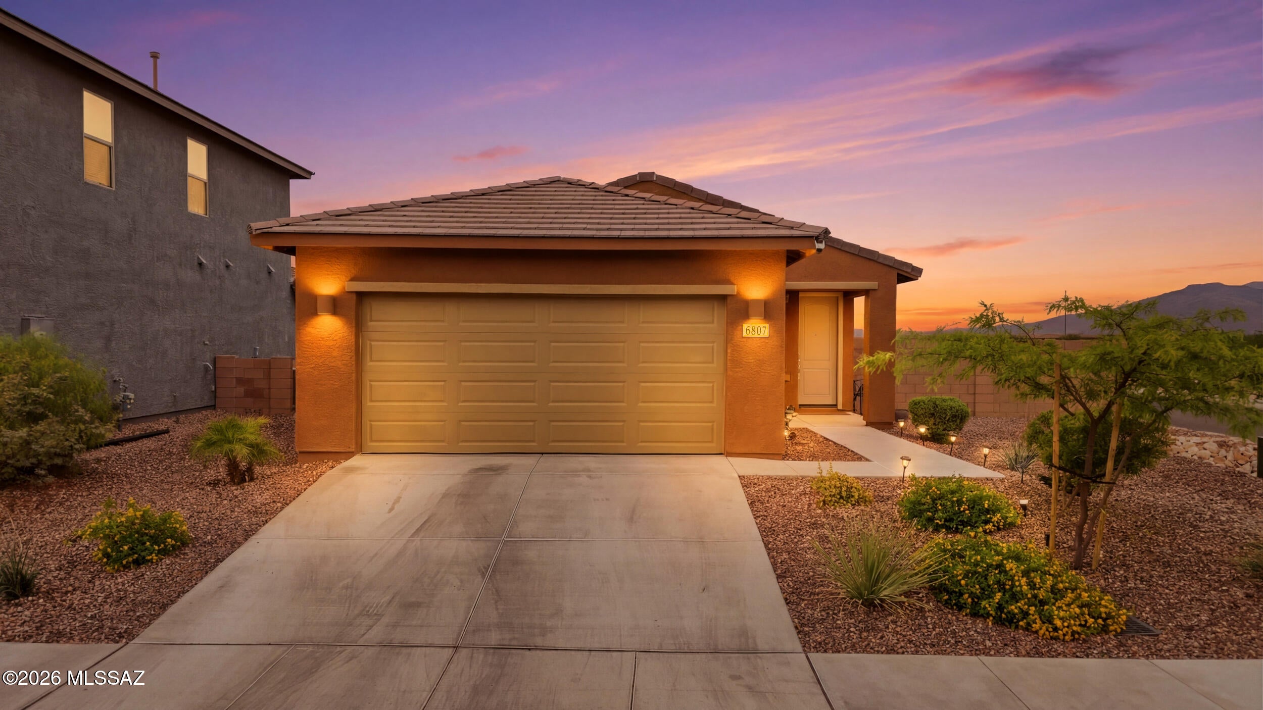 La Estancia De Tucson (1-330) - Residential