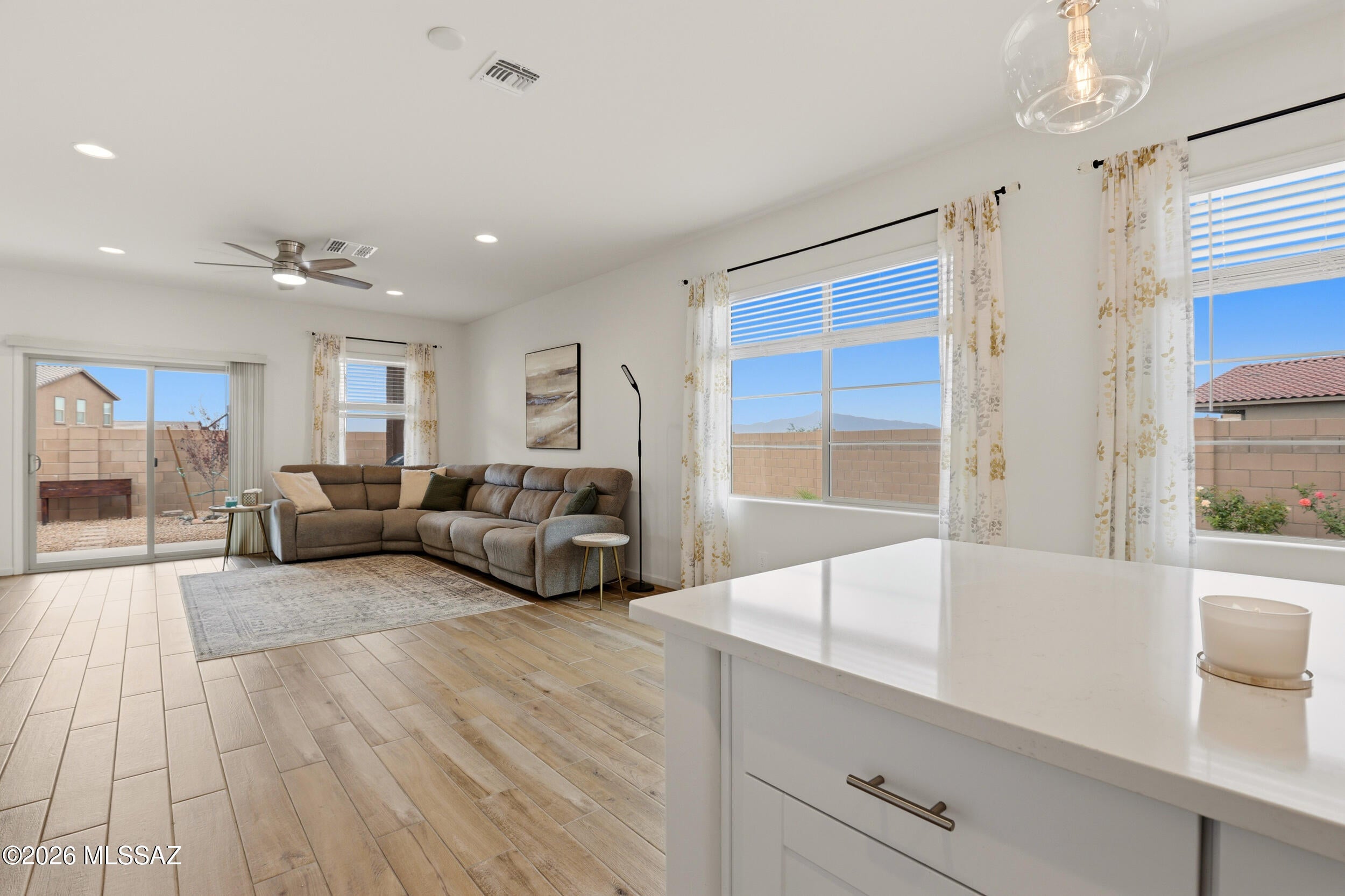 La Estancia De Tucson (1-330) - Residential