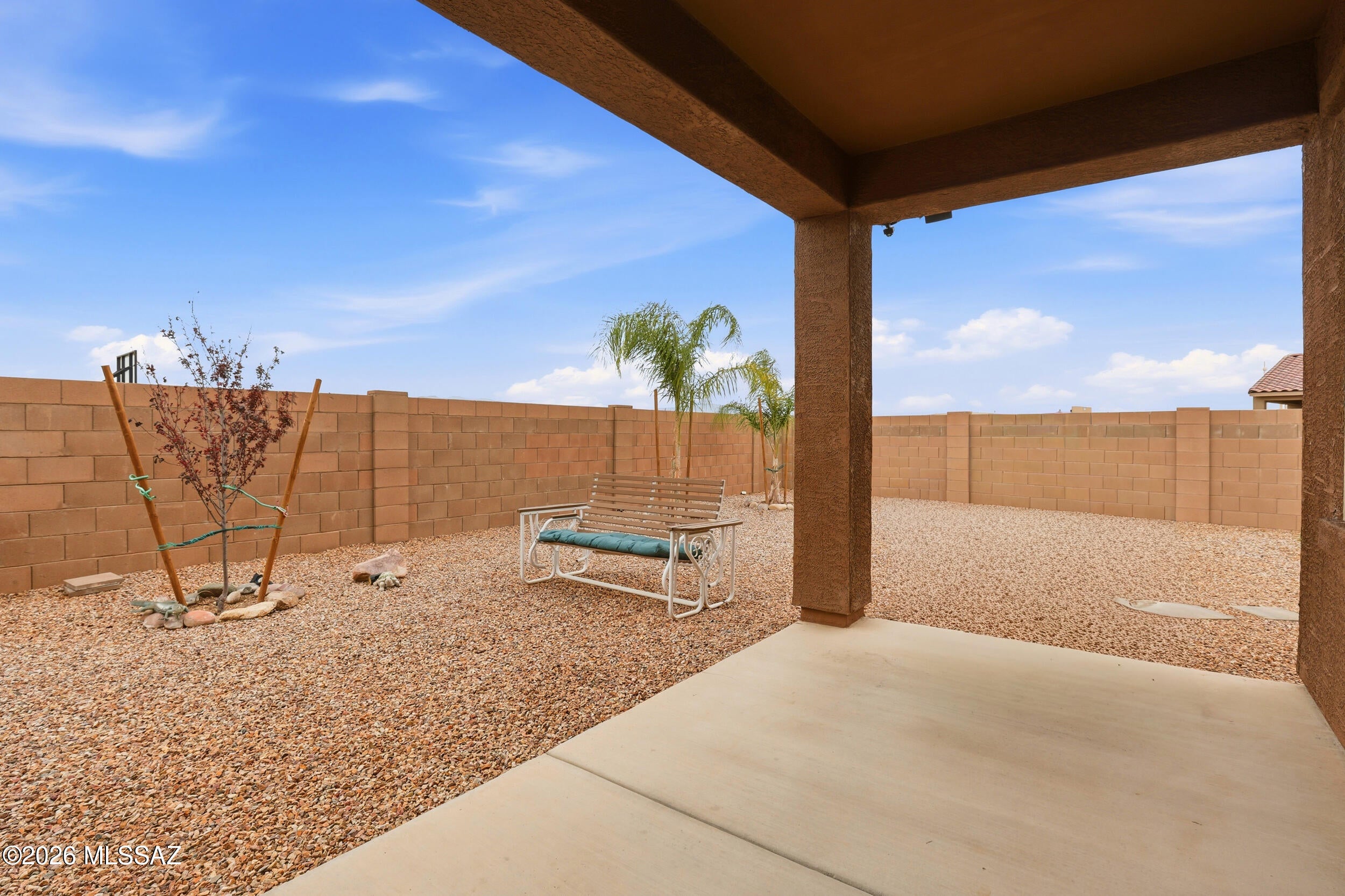 La Estancia De Tucson (1-330) - Residential