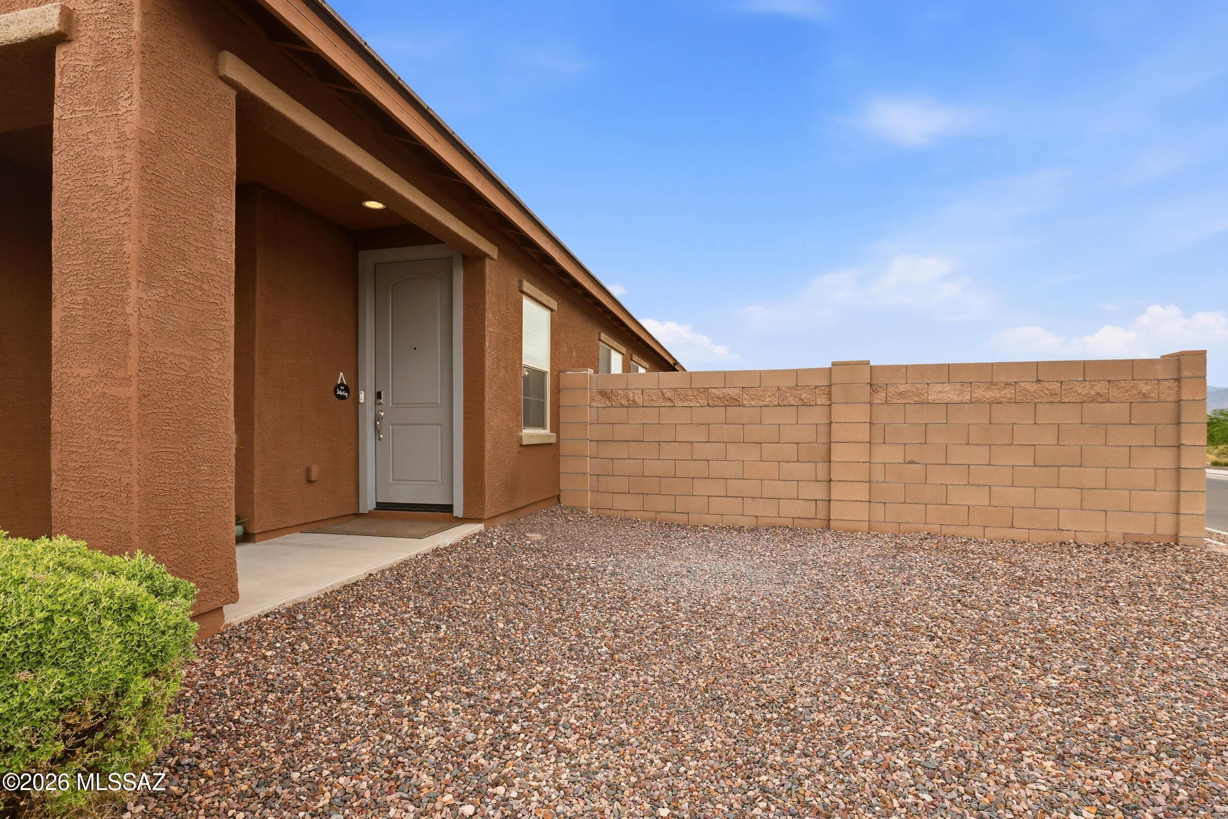 La Estancia De Tucson (1-330) - Residential