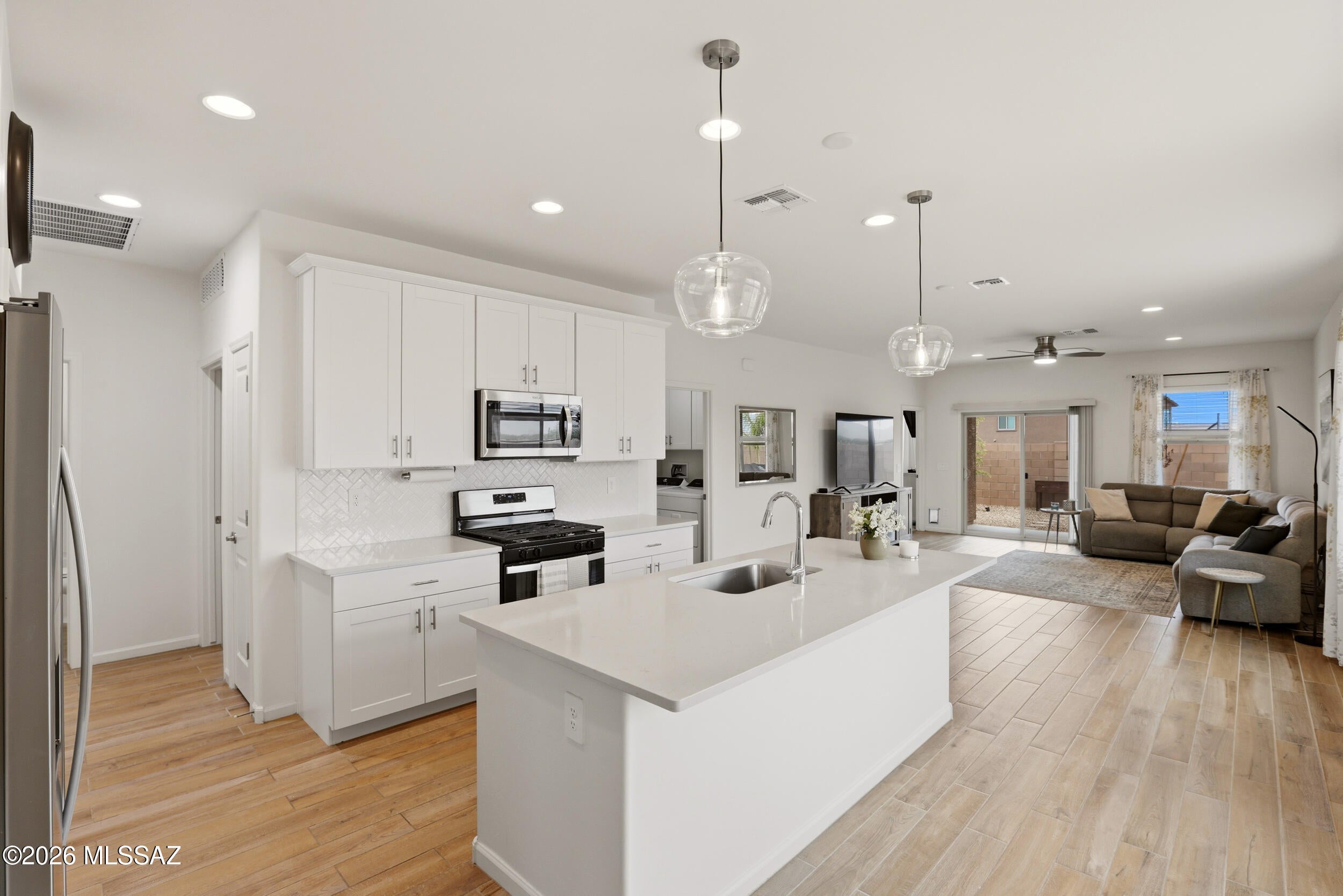 La Estancia De Tucson (1-330) - Residential