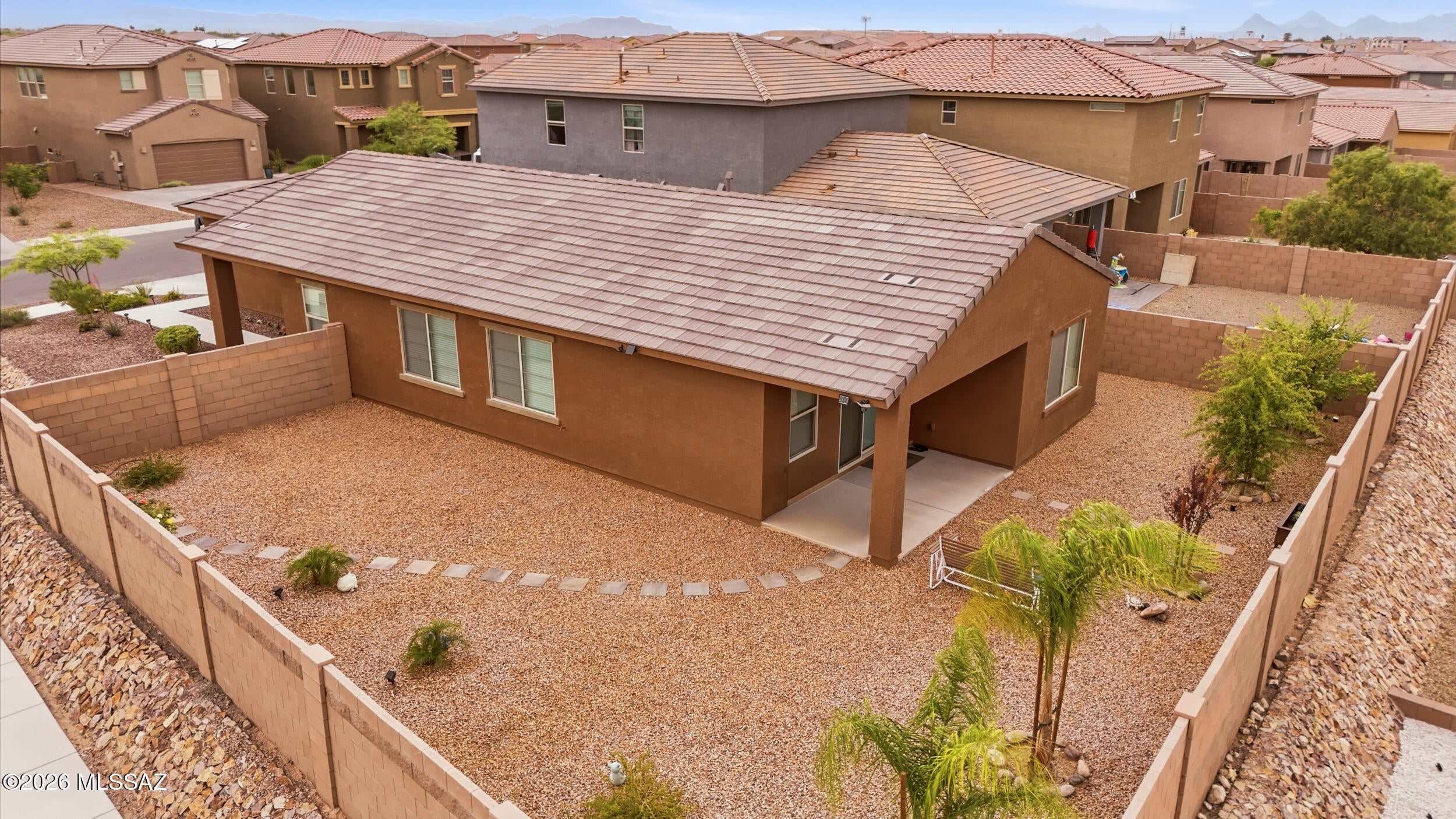 La Estancia De Tucson (1-330) - Residential