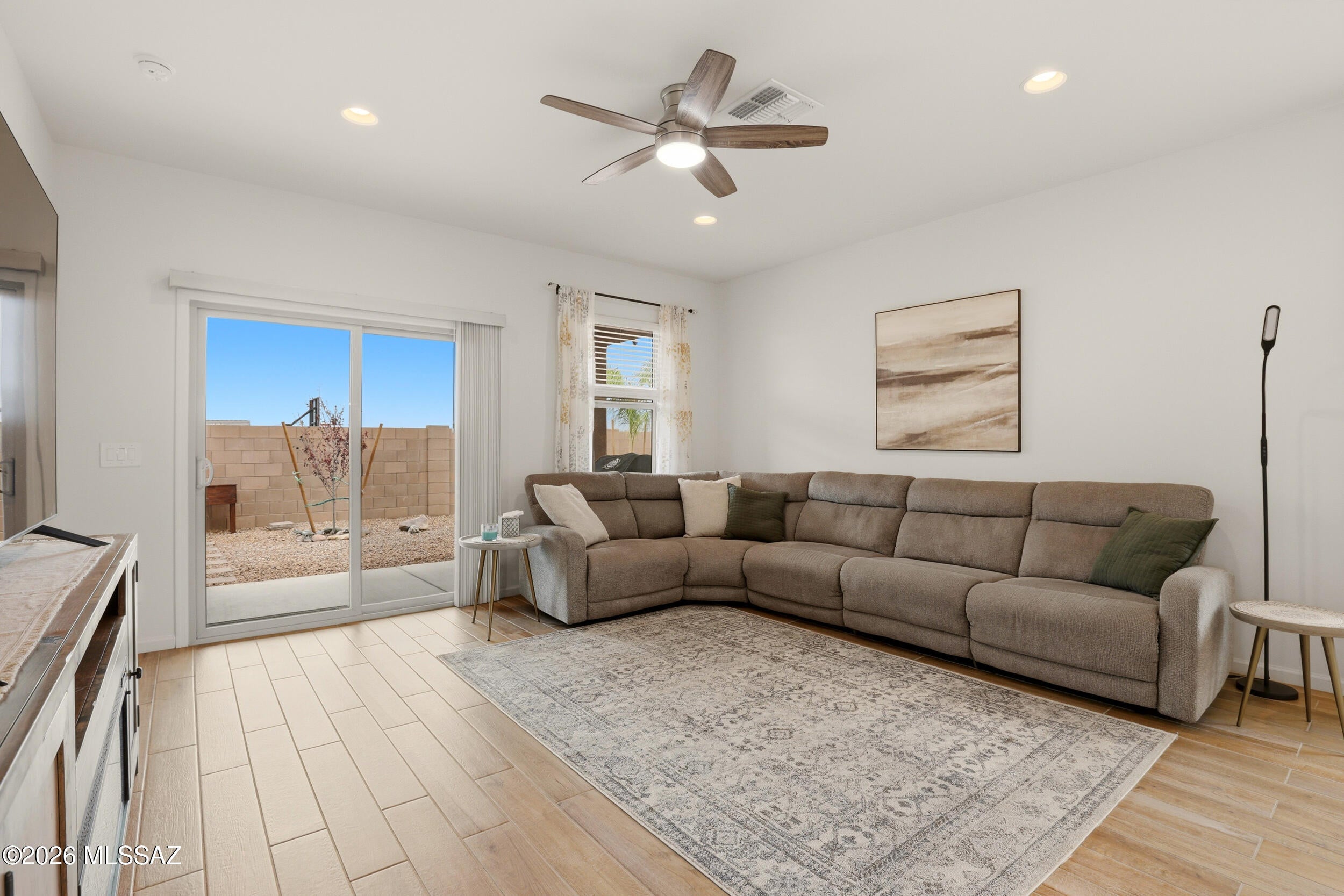 La Estancia De Tucson (1-330) - Residential
