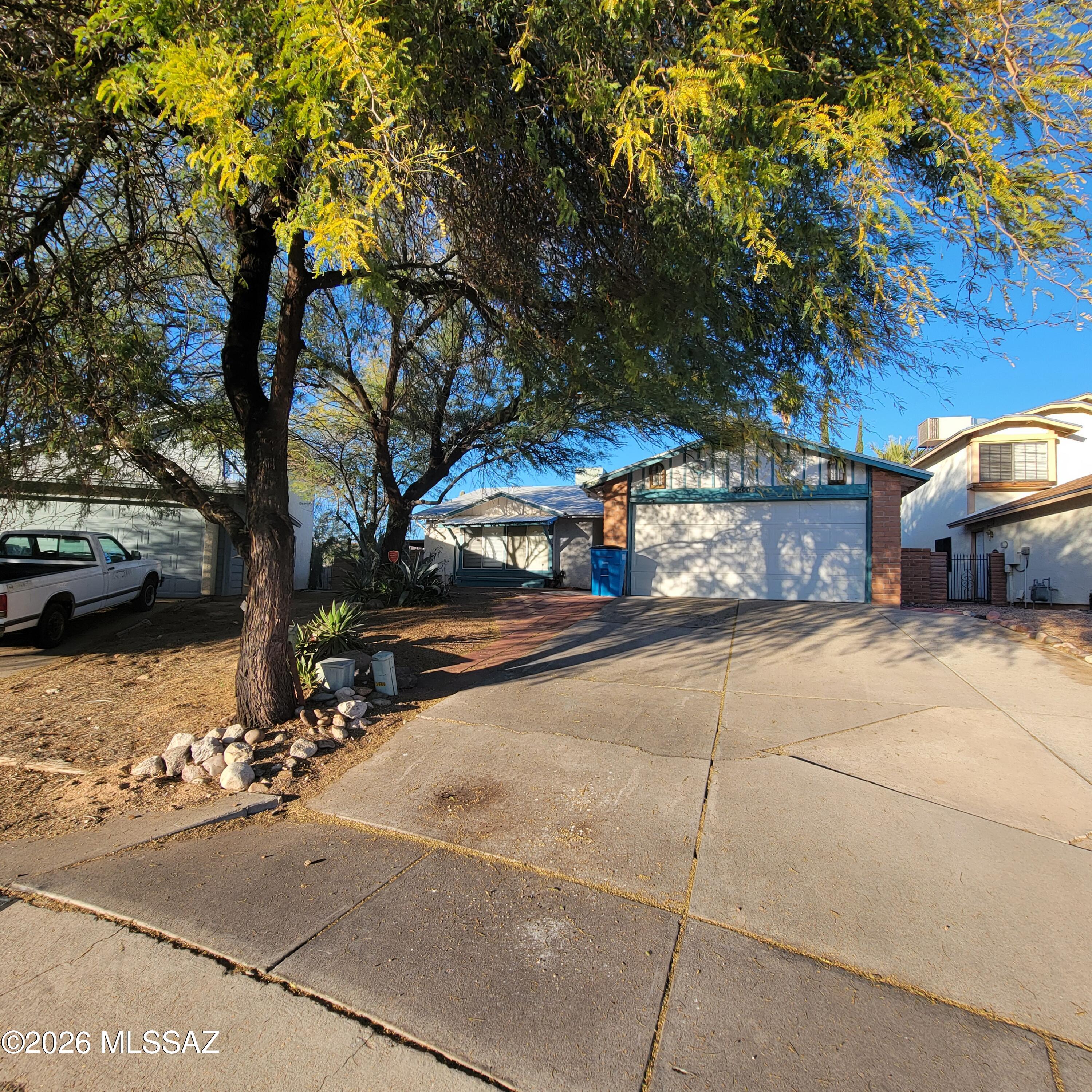 Kachina Meadows(1-82) - Residential