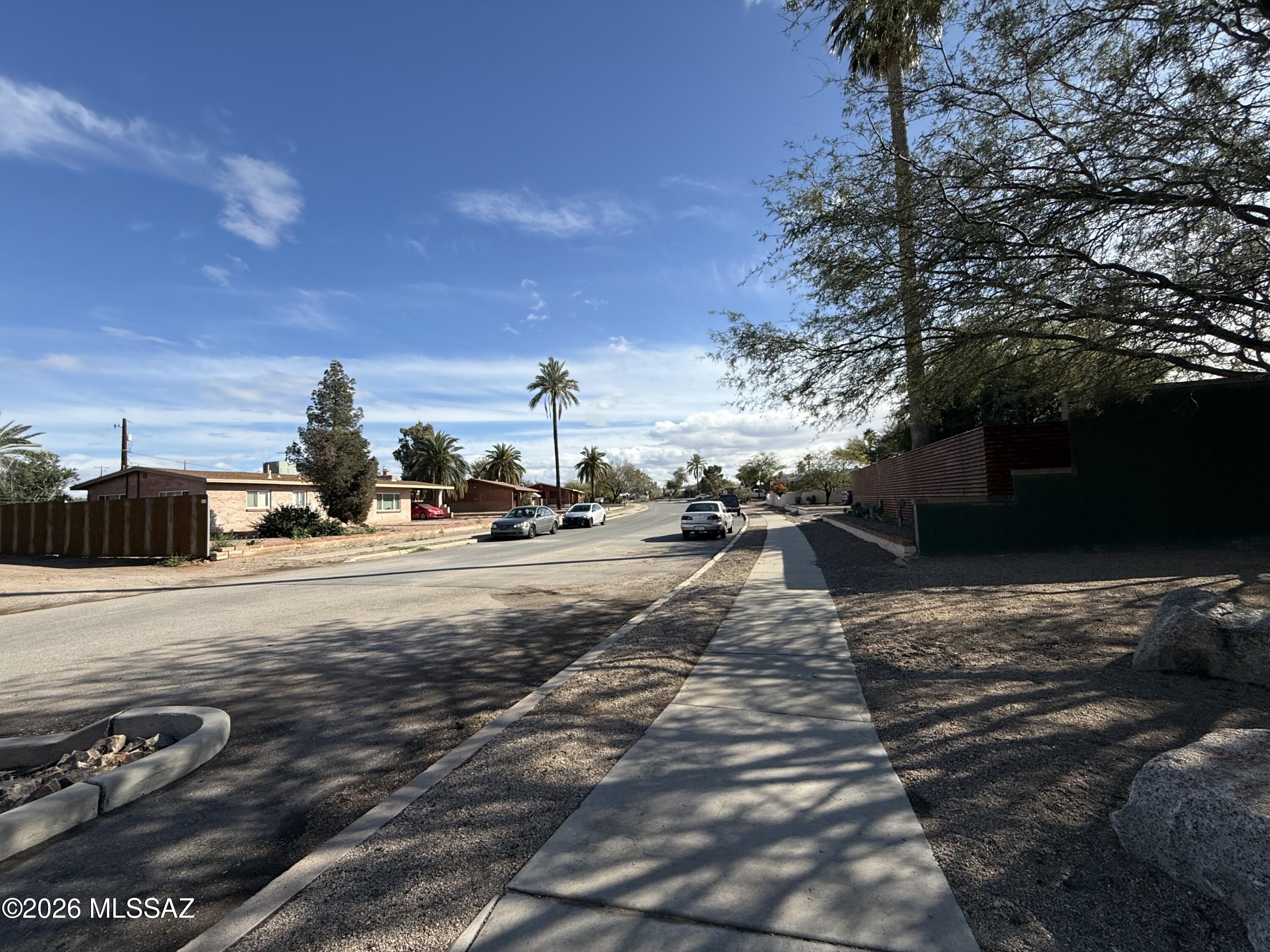Desert Highlands - Residential Income