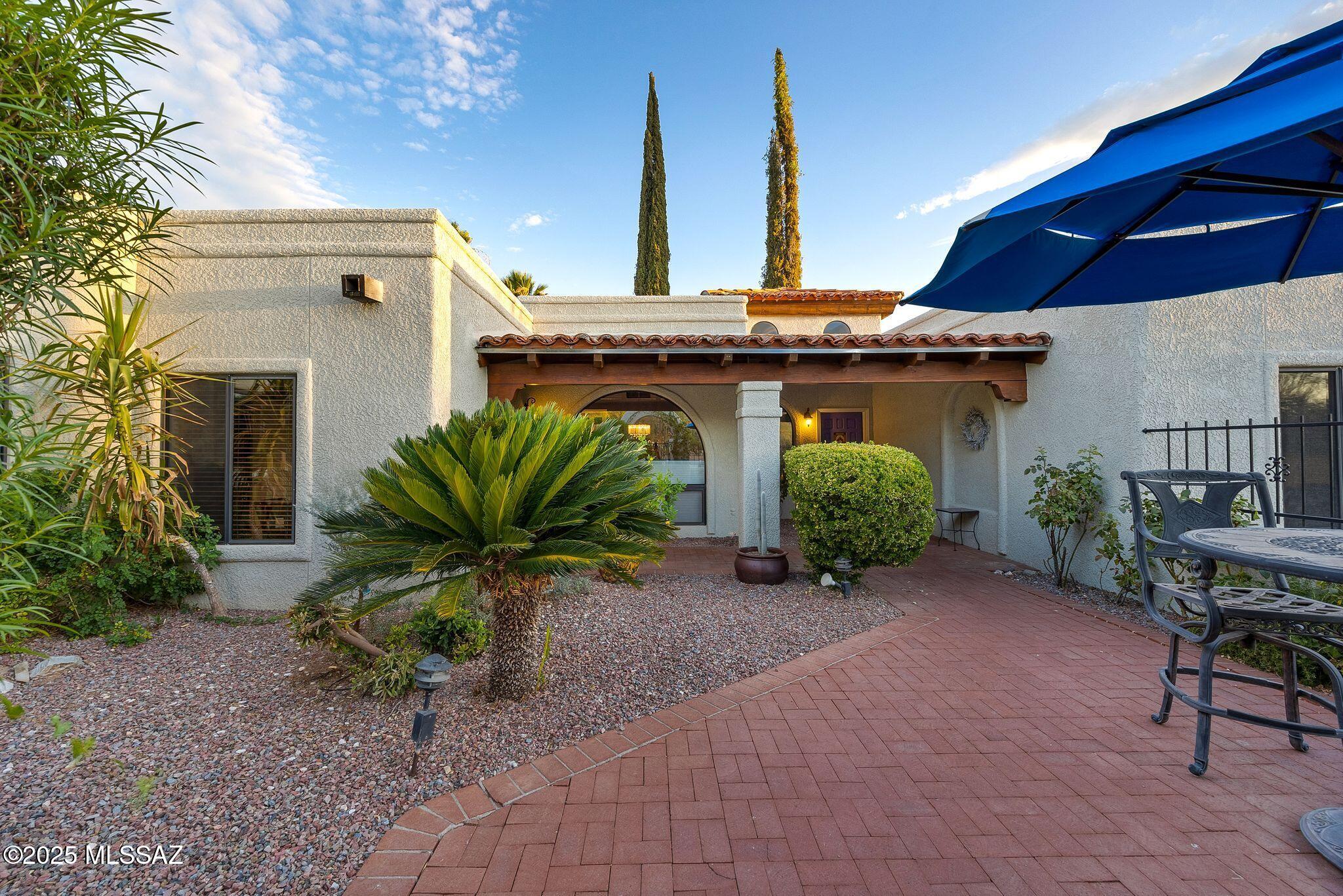 Shadow Hills (1-483) - Residential