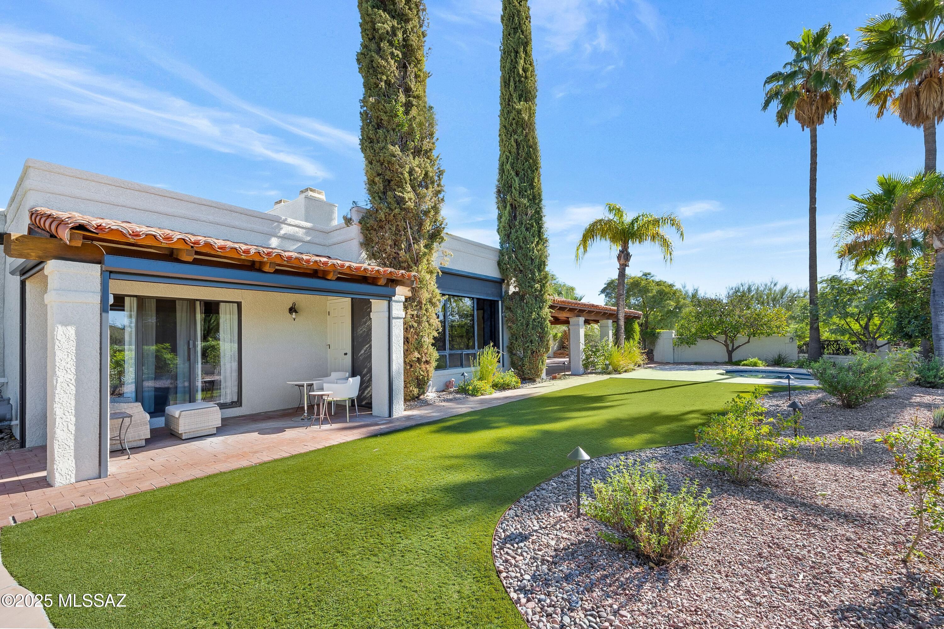 Shadow Hills (1-483) - Residential