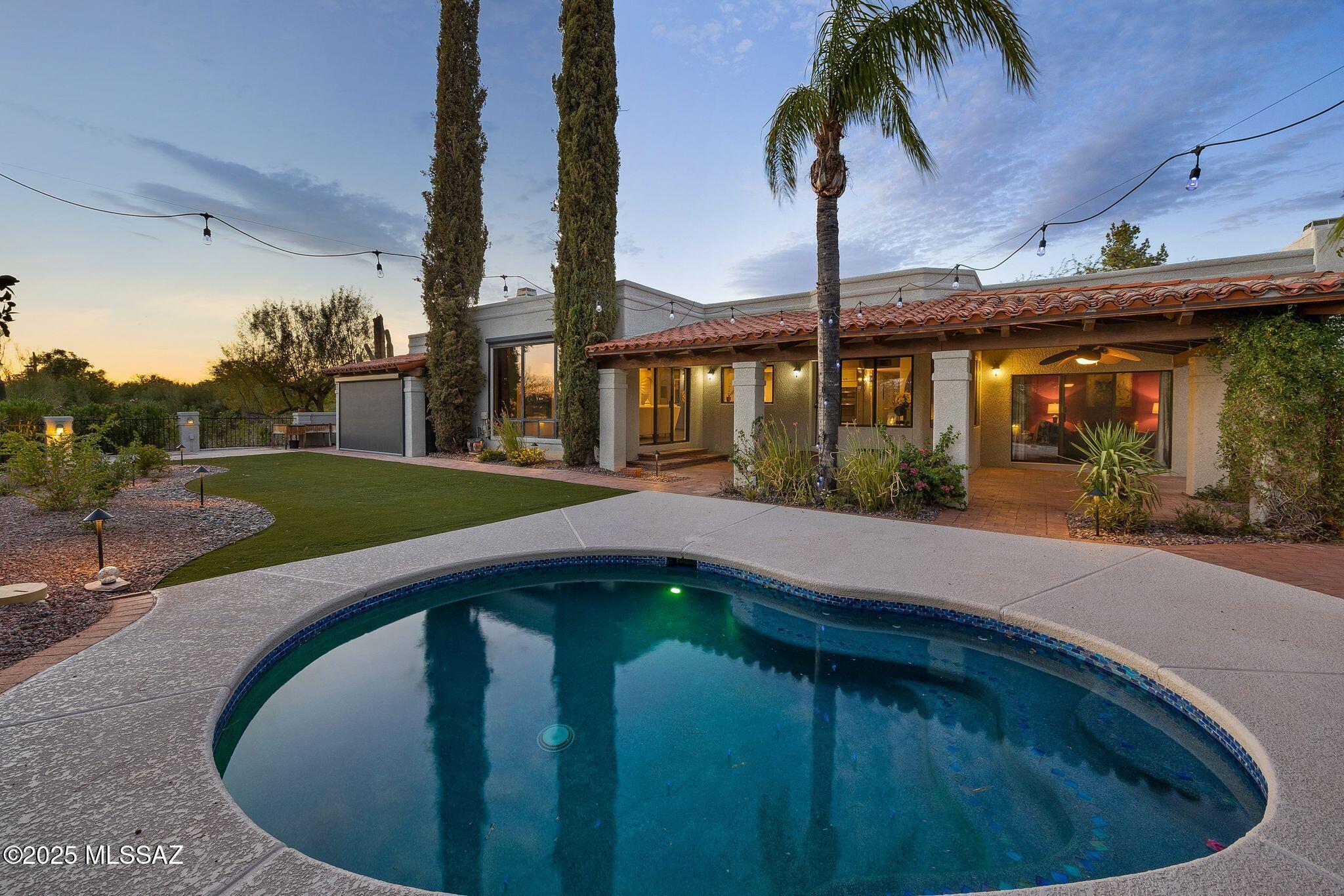 Shadow Hills (1-483) - Residential