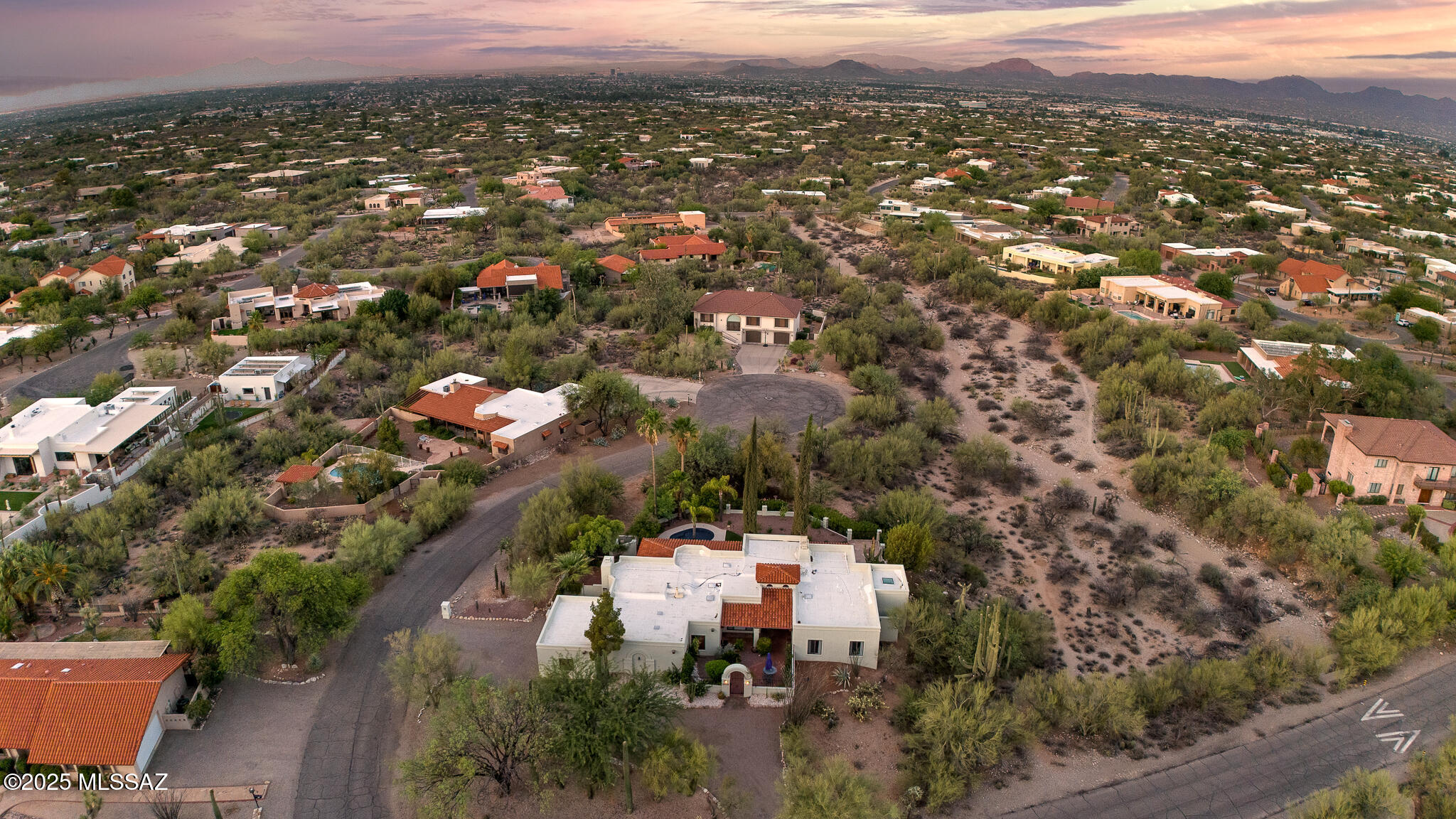 Shadow Hills (1-483) - Residential