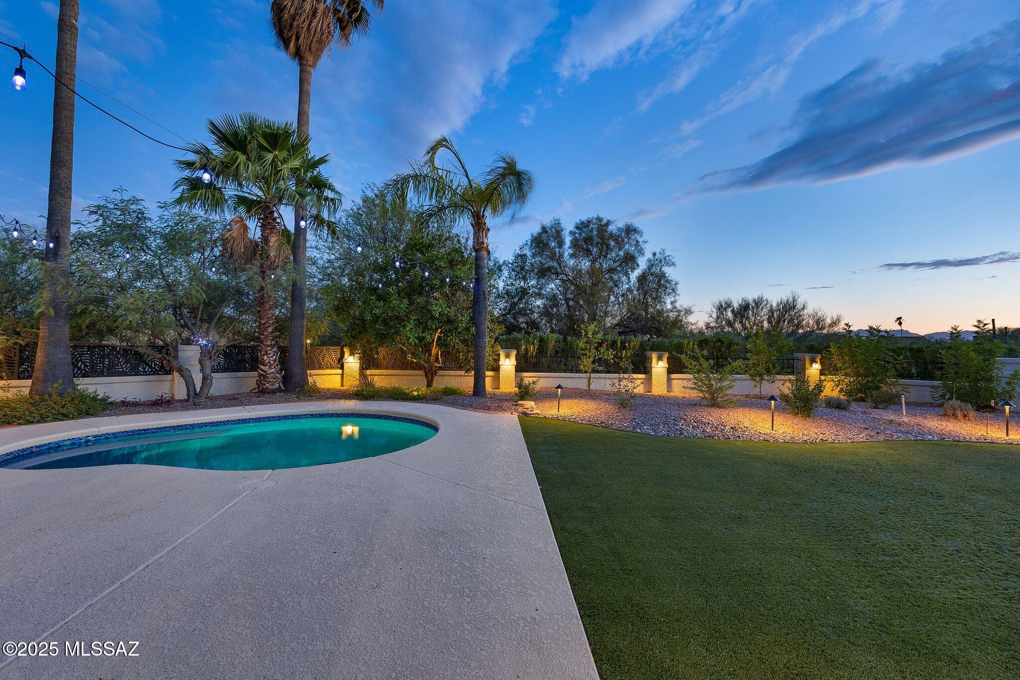 Shadow Hills (1-483) - Residential