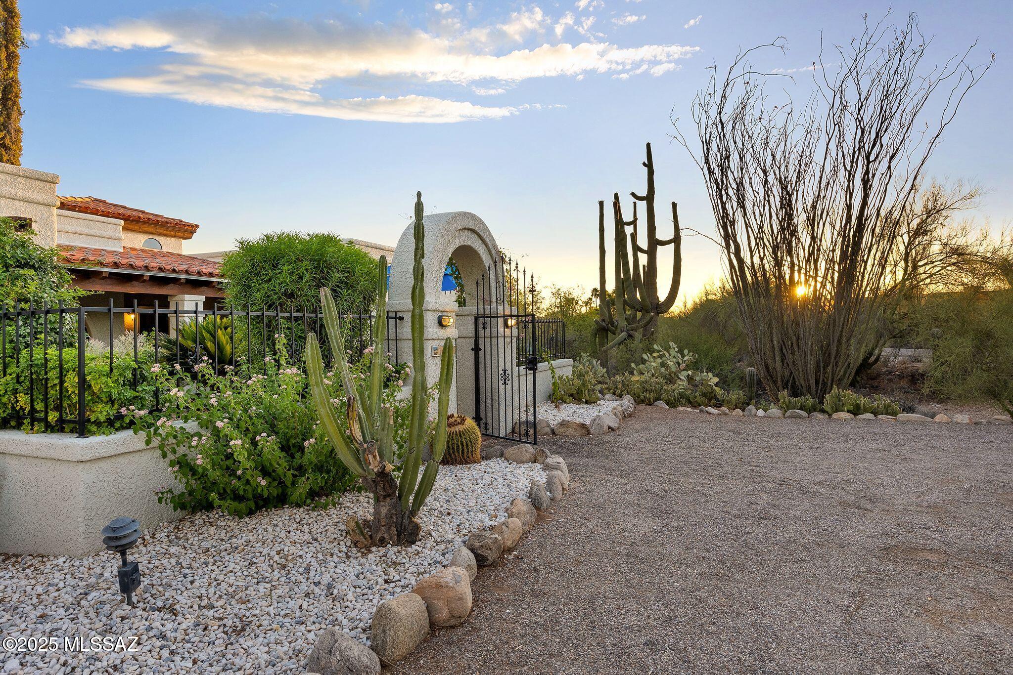 Shadow Hills (1-483) - Residential