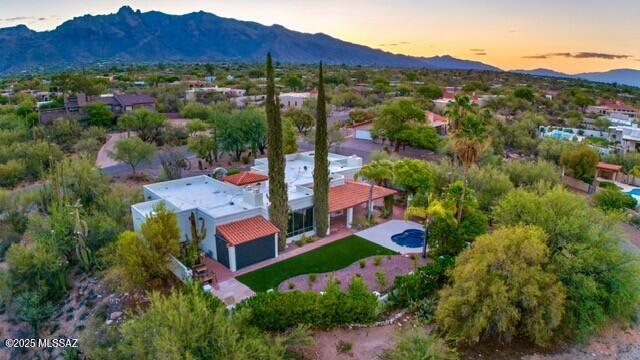 Shadow Hills (1-483) - Residential